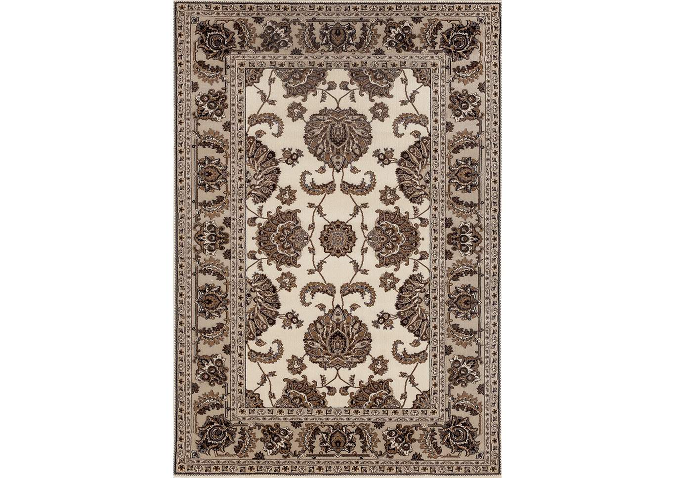 Elegance Collection 07 2 X 8 Rug image 1