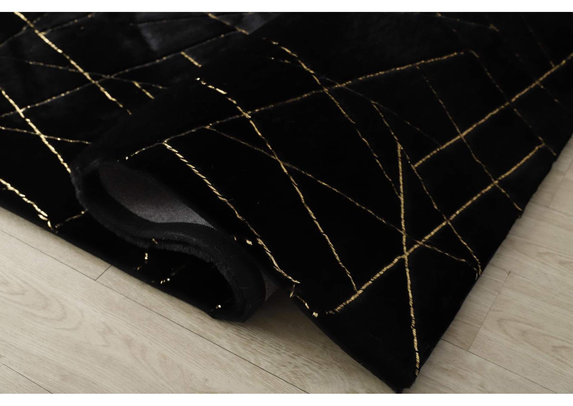 EMMA COLLECTION EM02  5' X 7' image 6