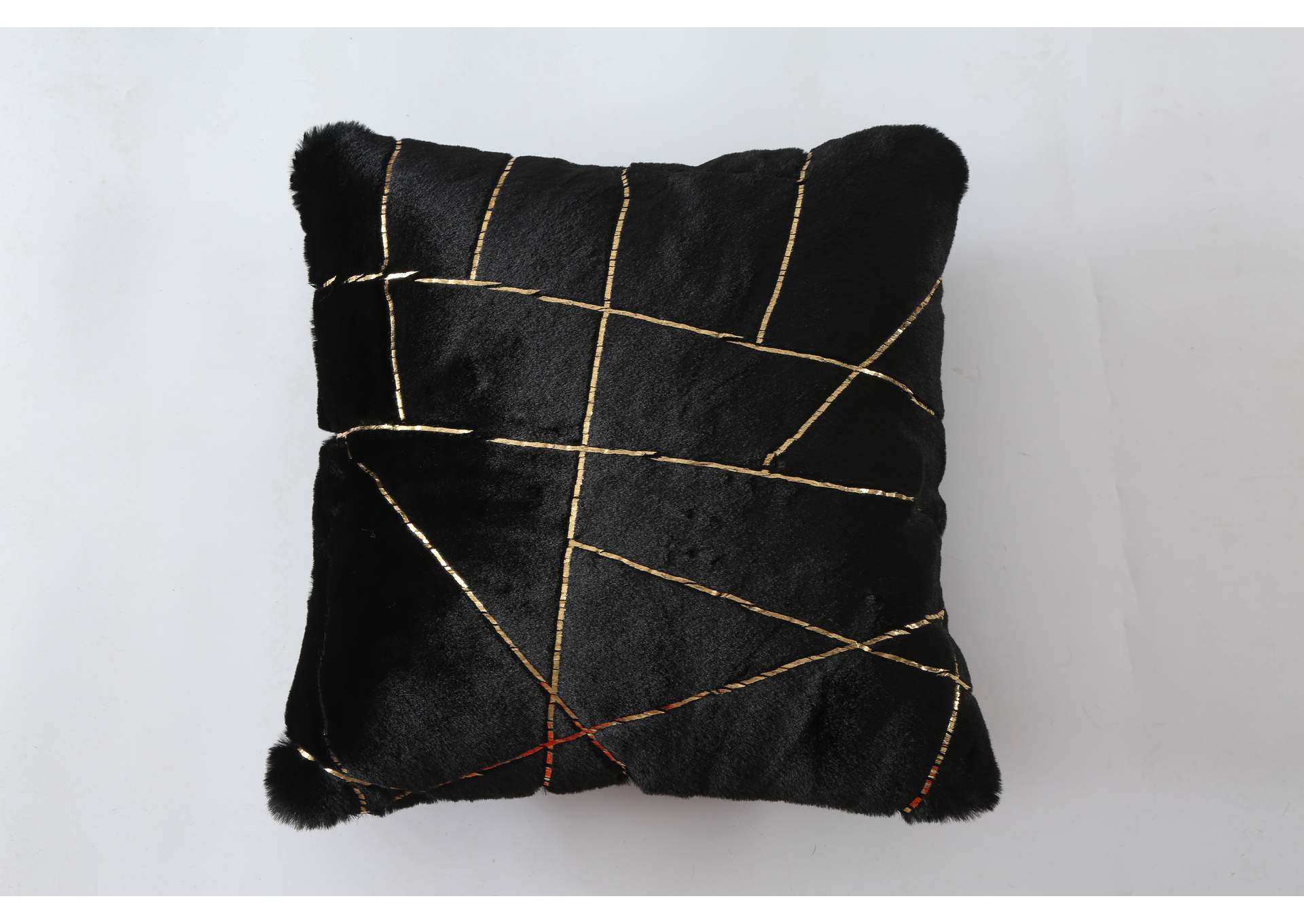 Emma Pillow Emp02 20" X 20" image 1