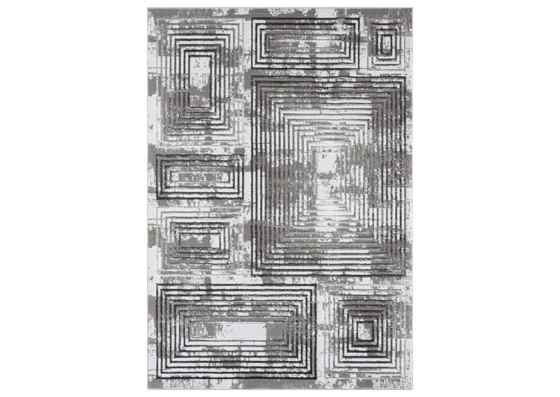 Empire Collection Ei01 8' X 11' Rug image 1