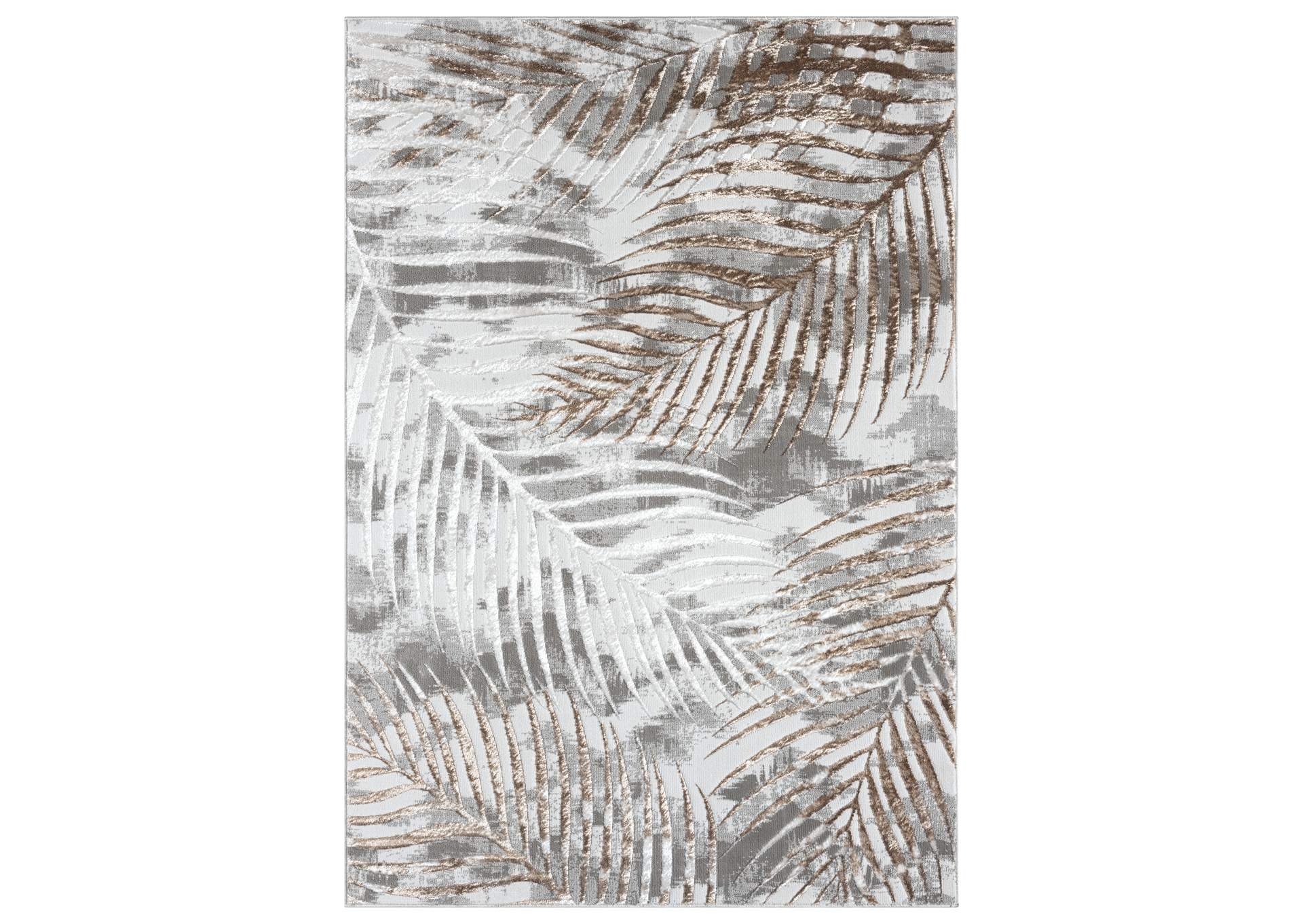 Empire Collection Ei02 5' X 8' Rug image 1