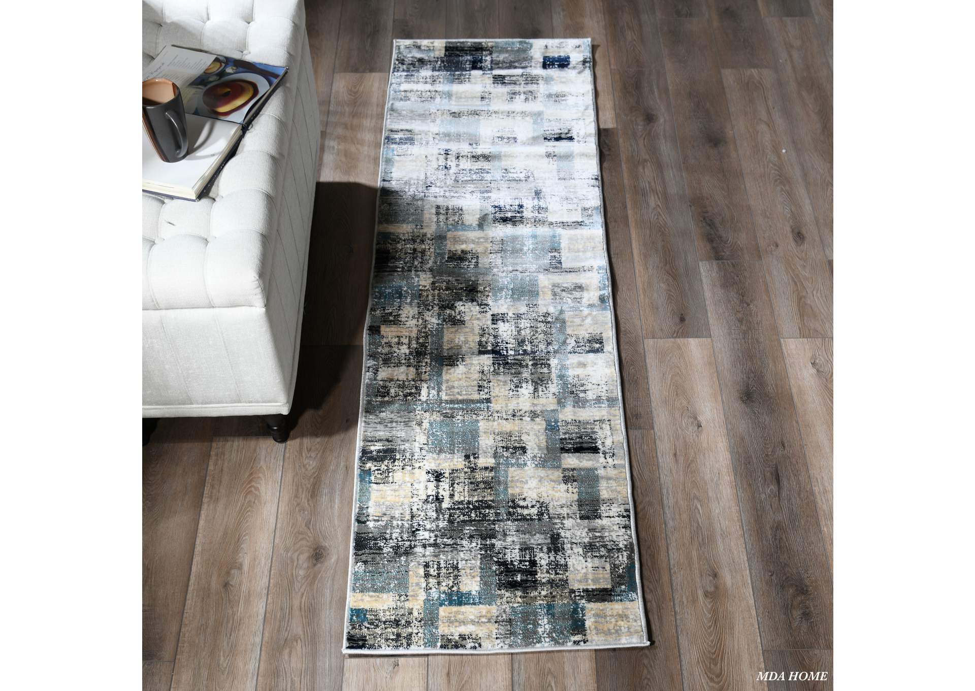 EROS COLLECTION ER03 2'2" X 7'9"