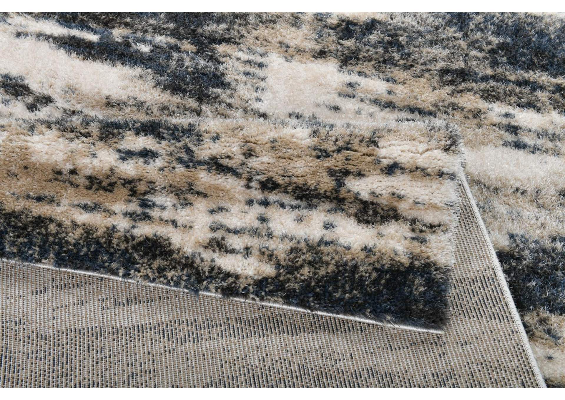 EMILY COLLECTION EY02  5' x 8' image 4