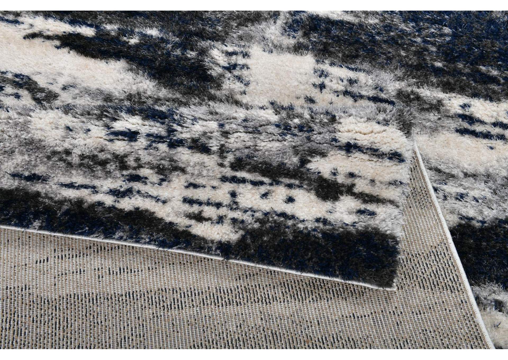 EMILY COLLECTION EY05  5' x 8' image 6
