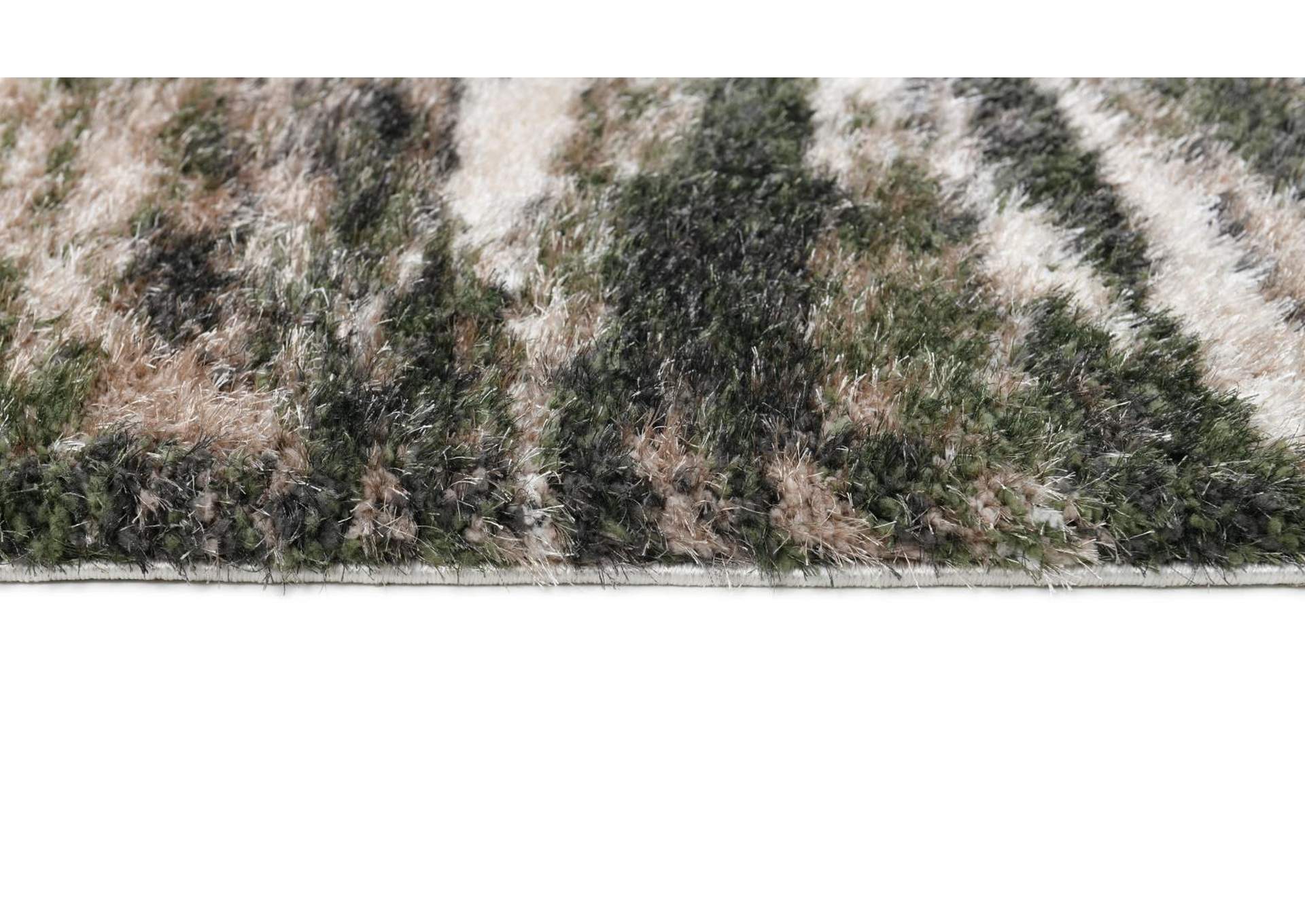 EMILY COLLECTION EY08  5' x 8' image 4