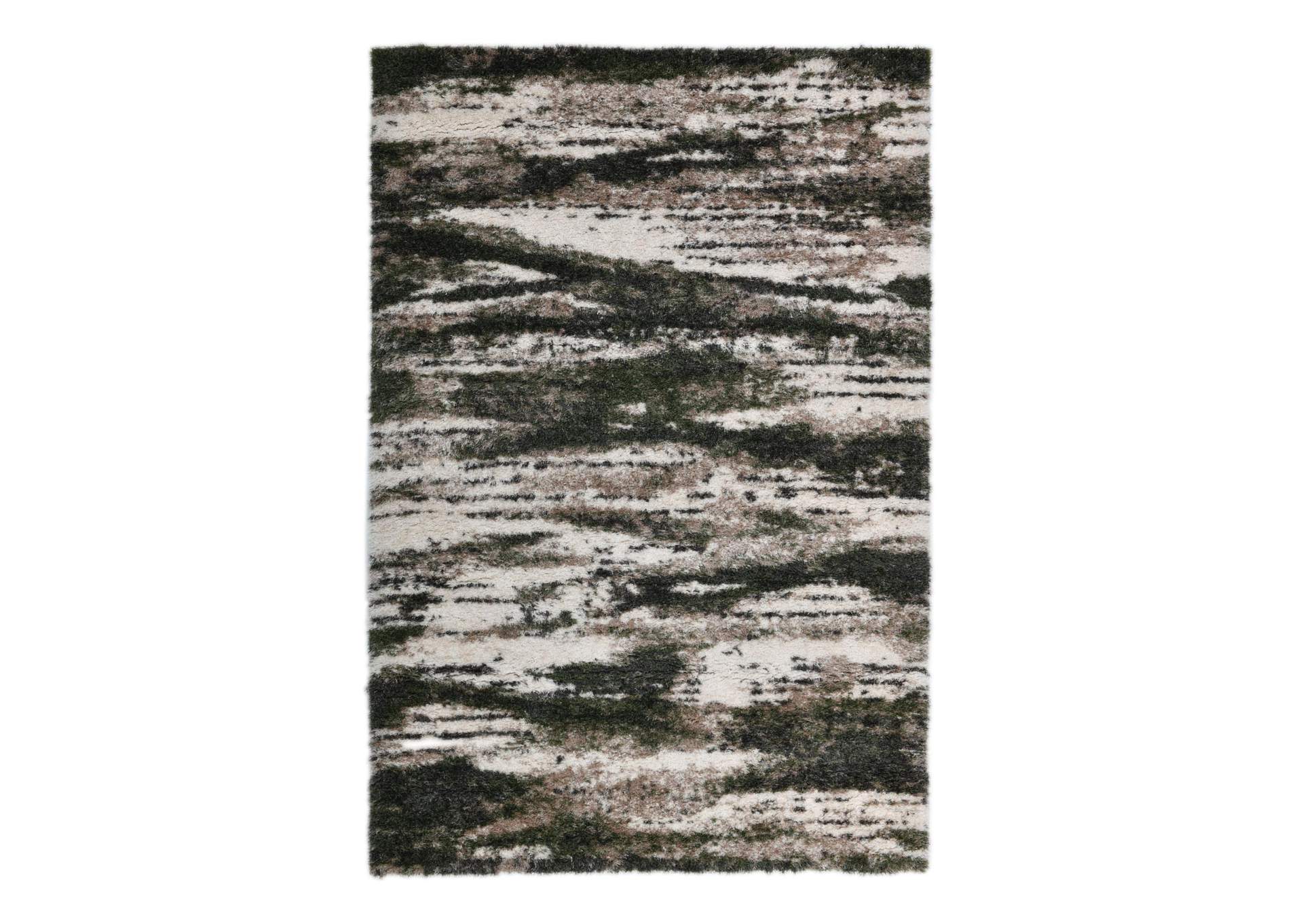 EMILY COLLECTION EY08  5' x 8' image 6