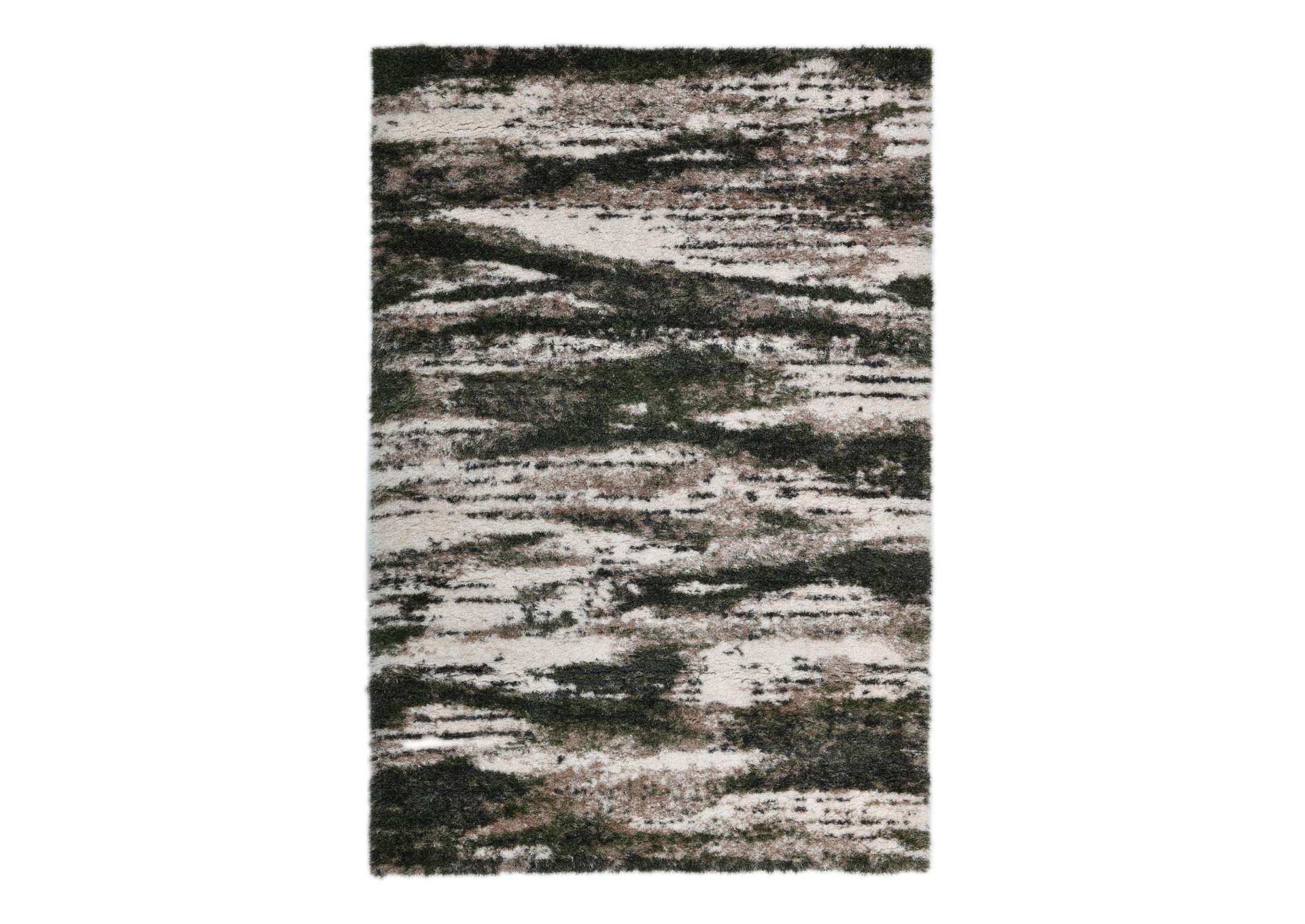 Emily Collection Ey08 5' X 8' Rug