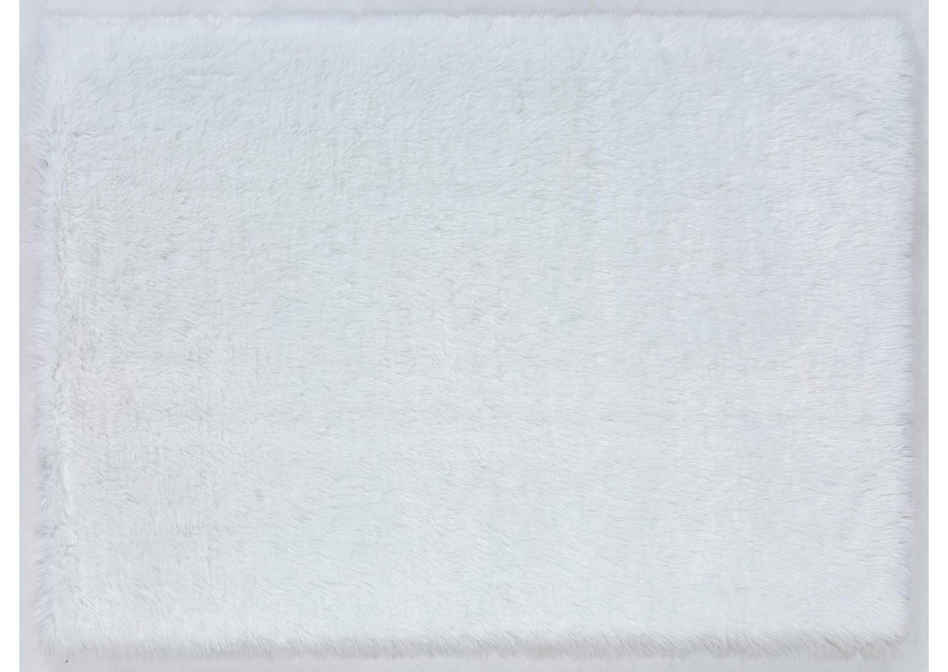 FLOKATI COLLECTION SHAG FA01  5' X 7' image 3
