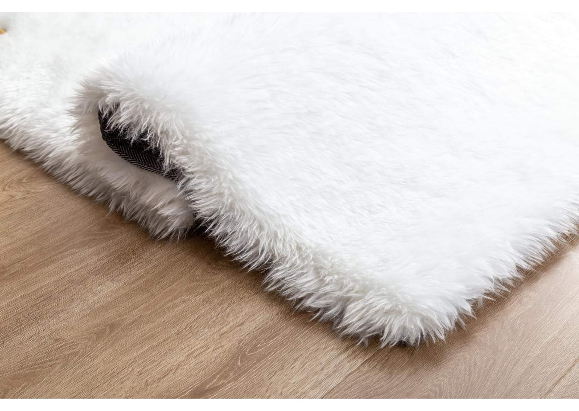 FLOKATI COLLECTION SHAG FA01  5' X 7' image 6
