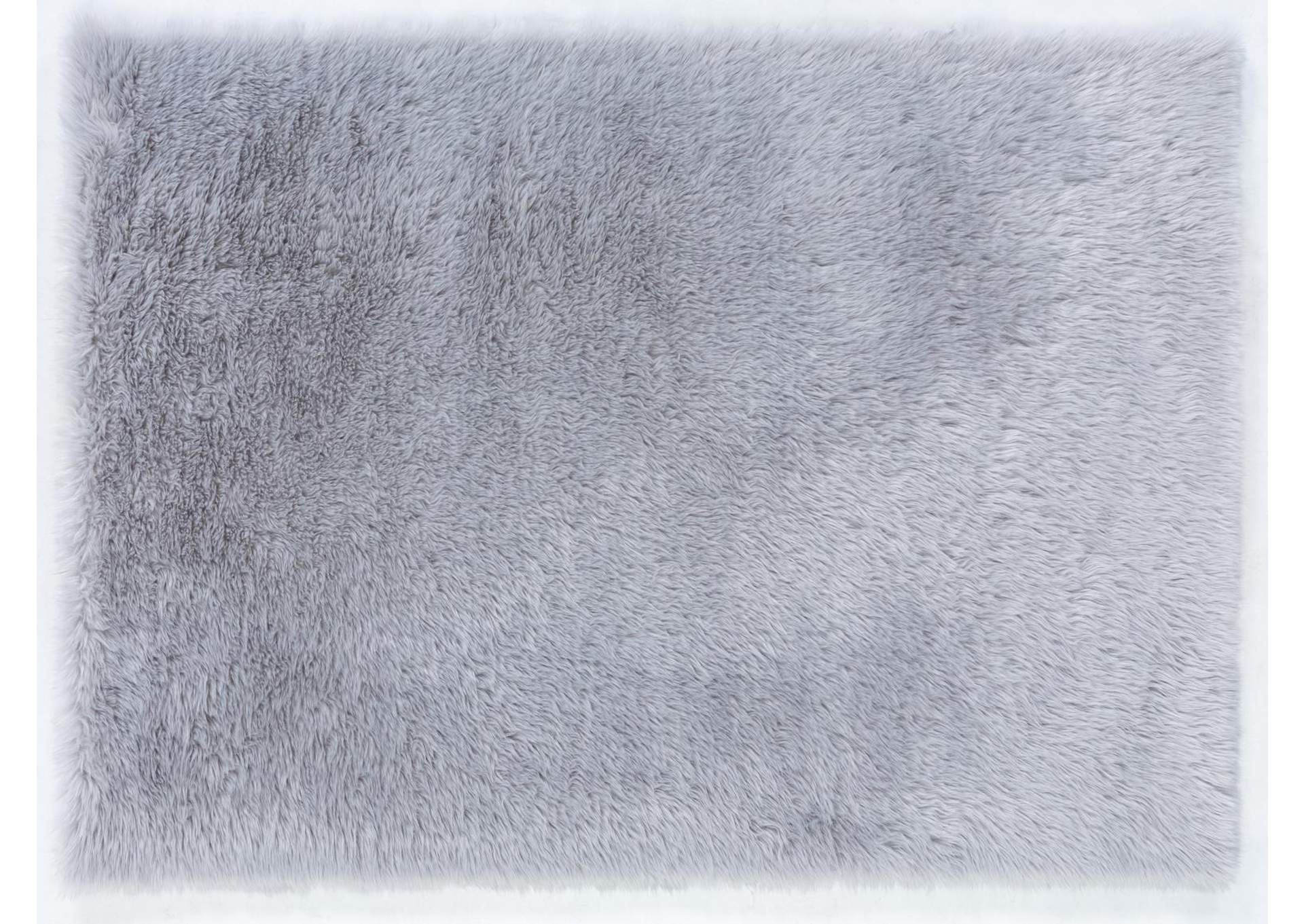 FLOKATI COLLECTION SHAG FA02  5' X 7' image 3