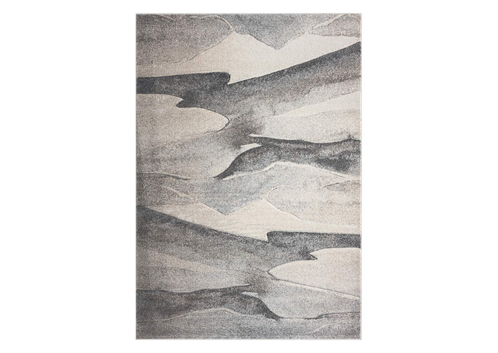 Fresco Collection Fr02  7'11" X 7'11" Square