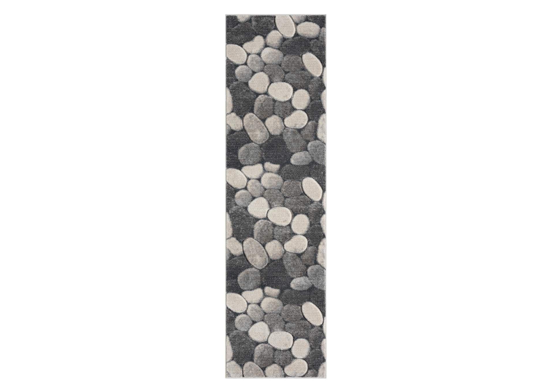 Fresco Collection Fr06 2'2" X 7'11" Rug image 1