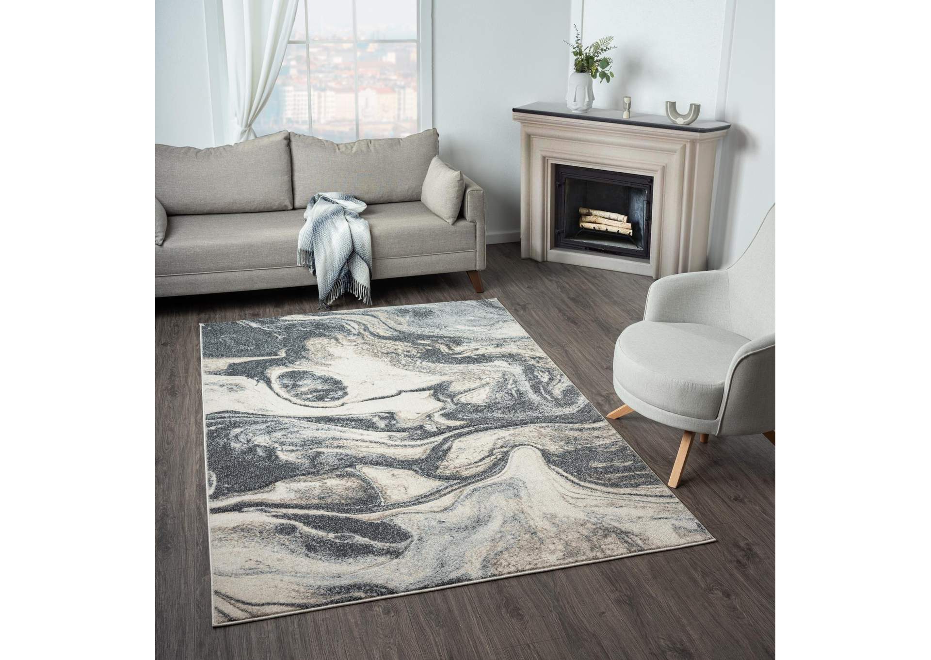 FRESCO COLLECTION FR01  5'3
