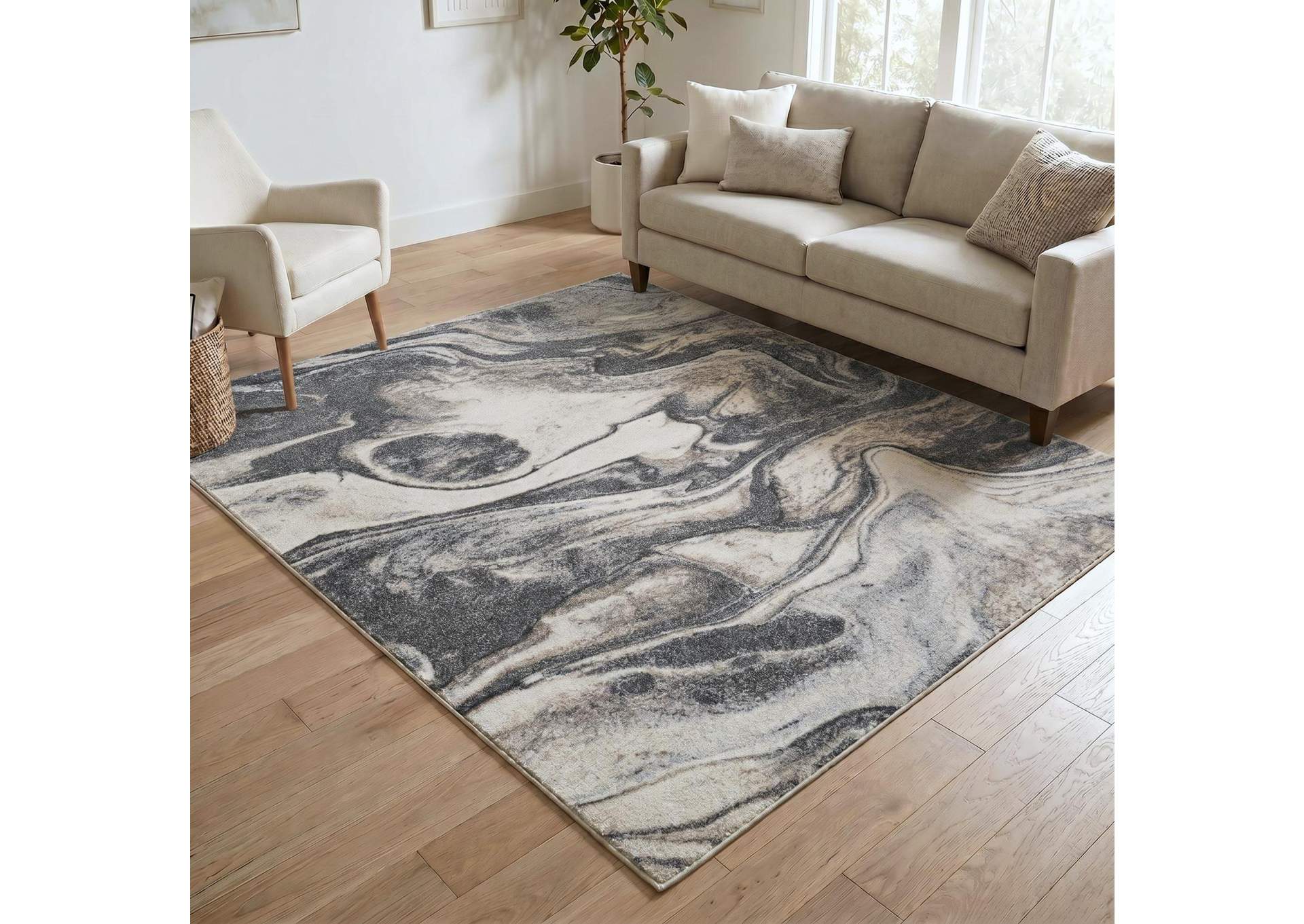 FRESCO COLLECTION FR01  5'2