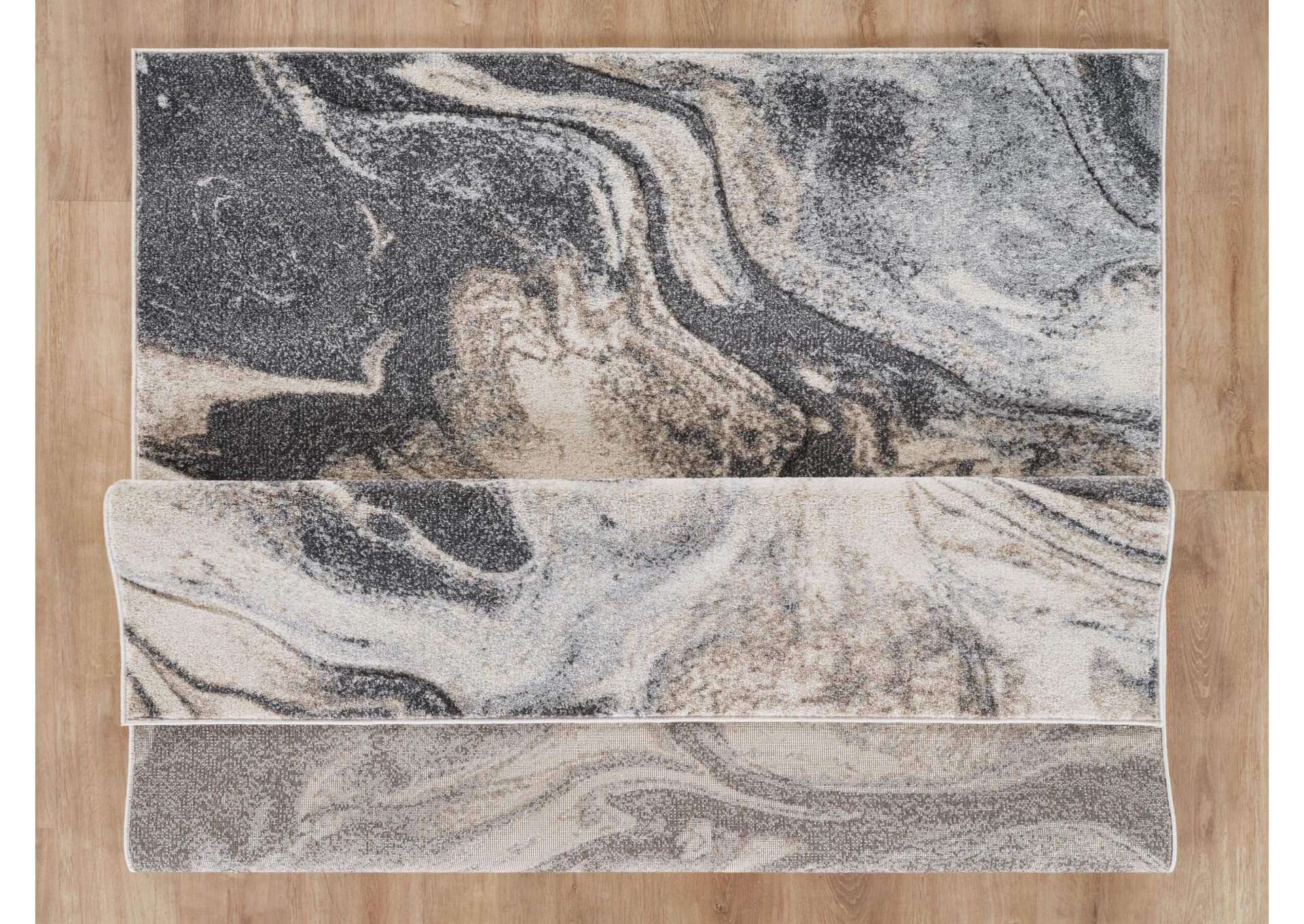 FRESCO COLLECTION FR01  5'2