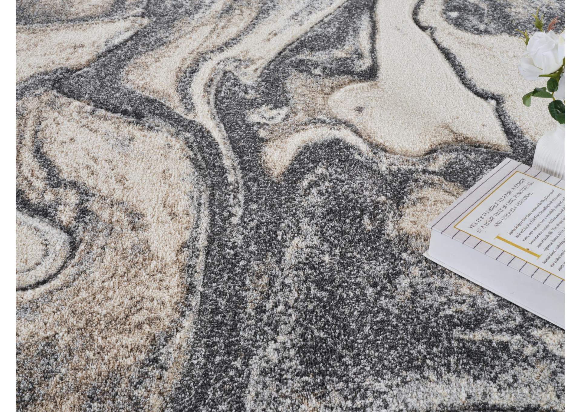 FRESCO COLLECTION FR01  5'2