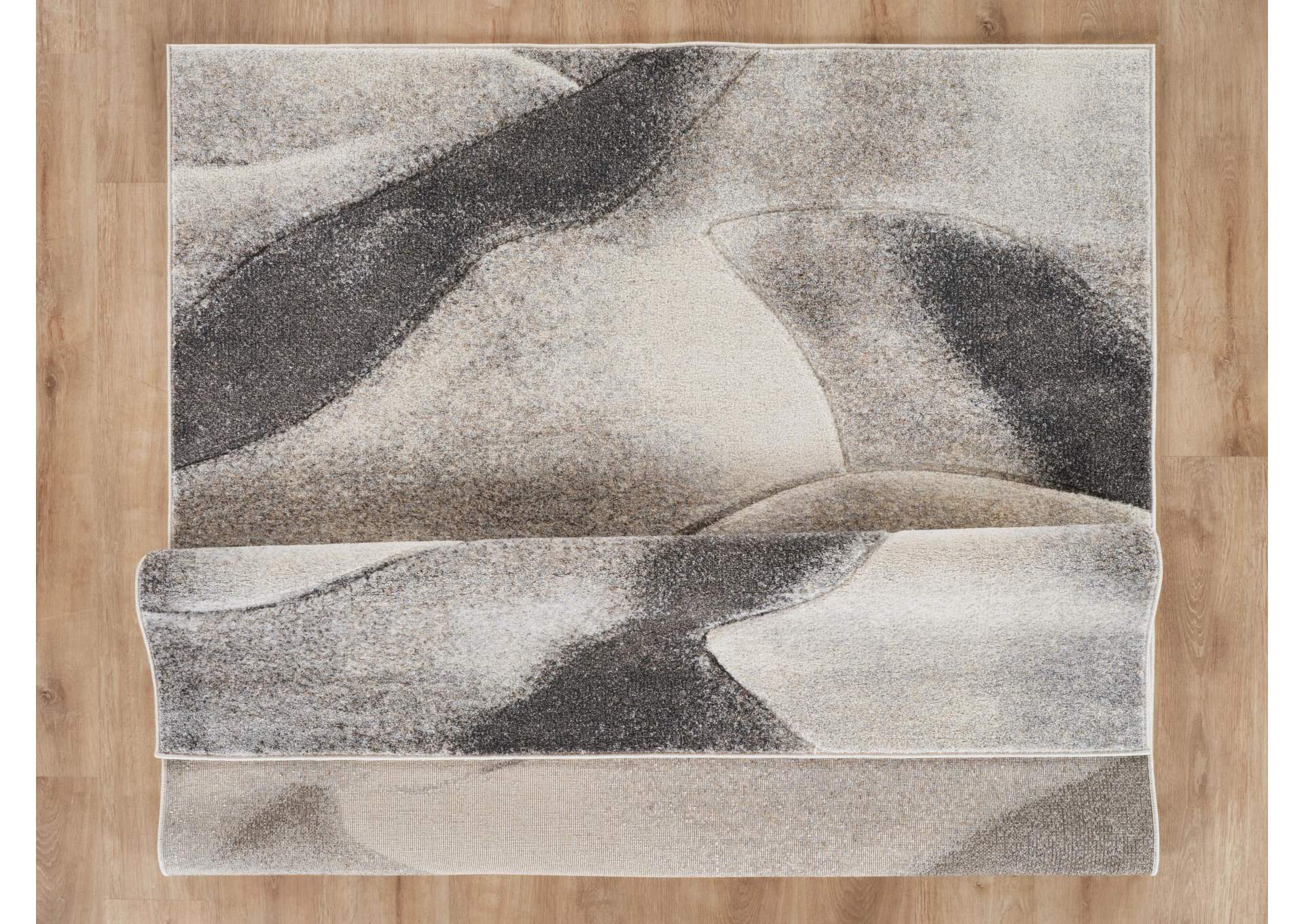 FRESCO COLLECTION FR04  5'2