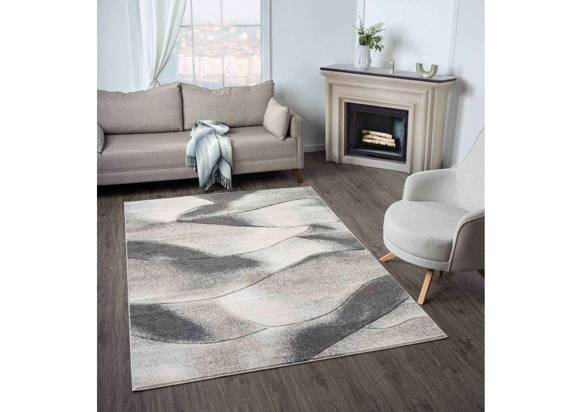 FRESCO COLLECTION FR04  7'11