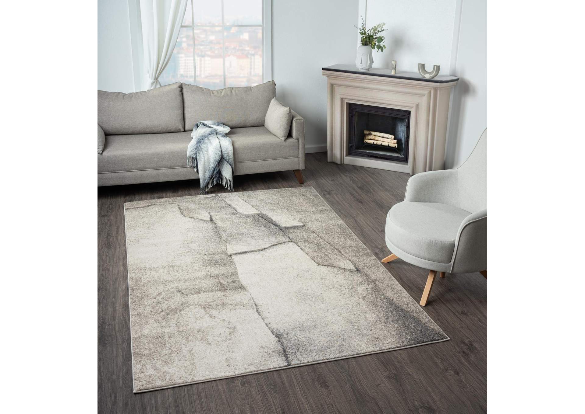 FRESCO COLLECTION FR05  7'11