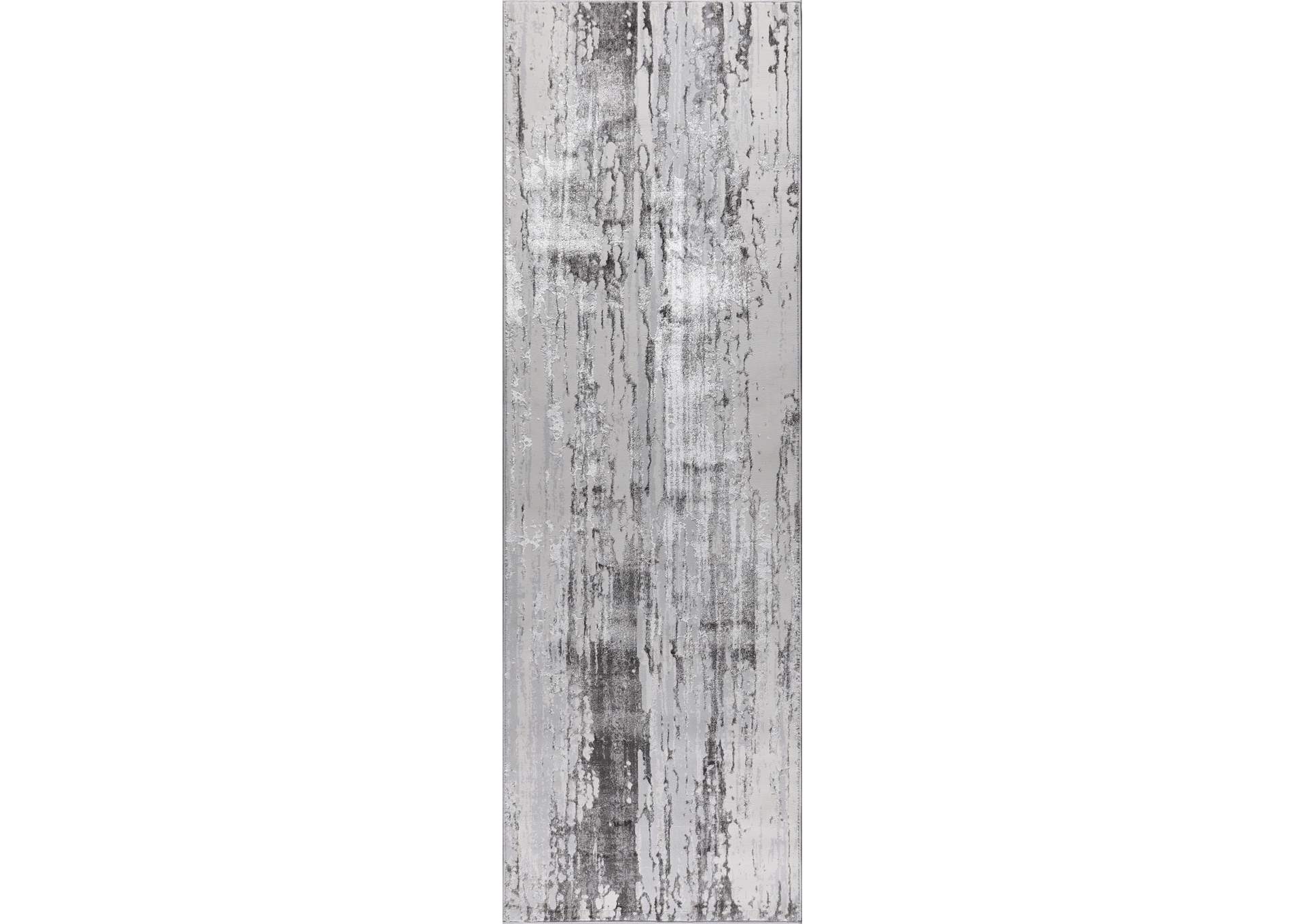 HANIA COLLECTION HN03  2'7" X 7'9" image 1