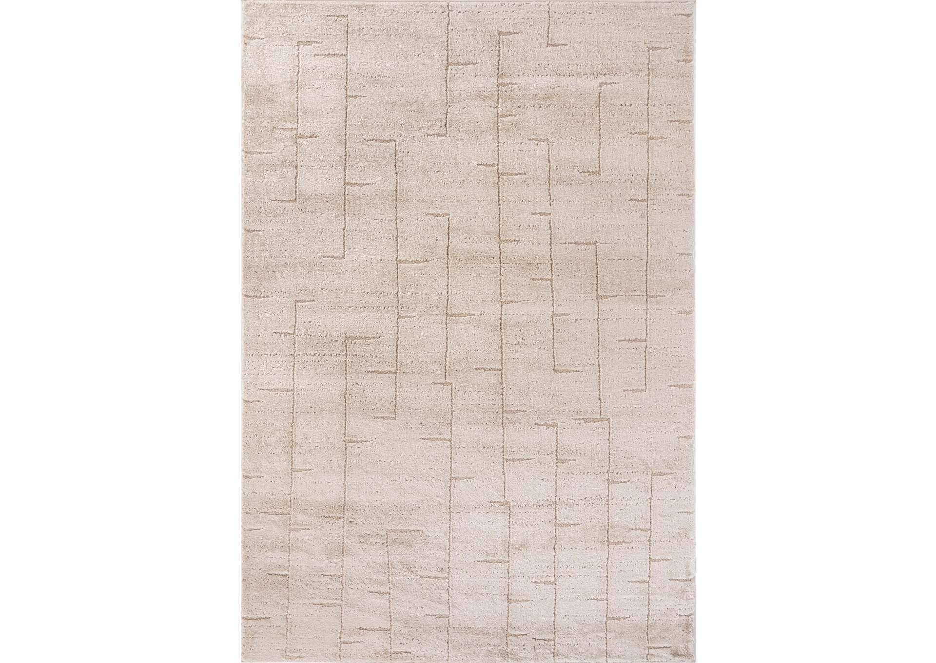 Horio Collection Hr02 5'-3" X 7'-6" Rug image 1