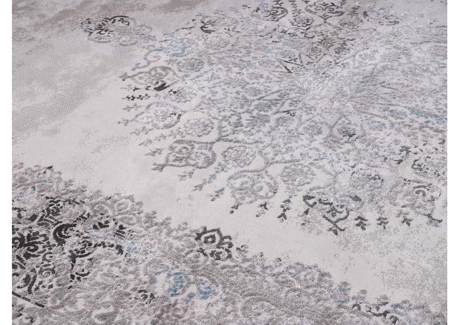 HYPNOS COLLECTION HS05  5'3