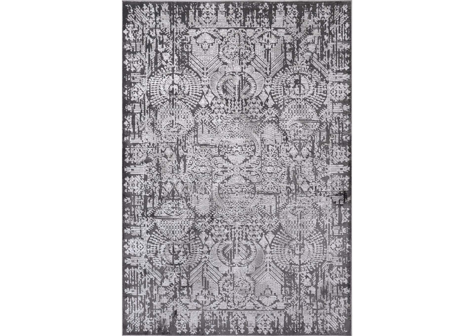HYPNOS COLLECTION HS06  5'3