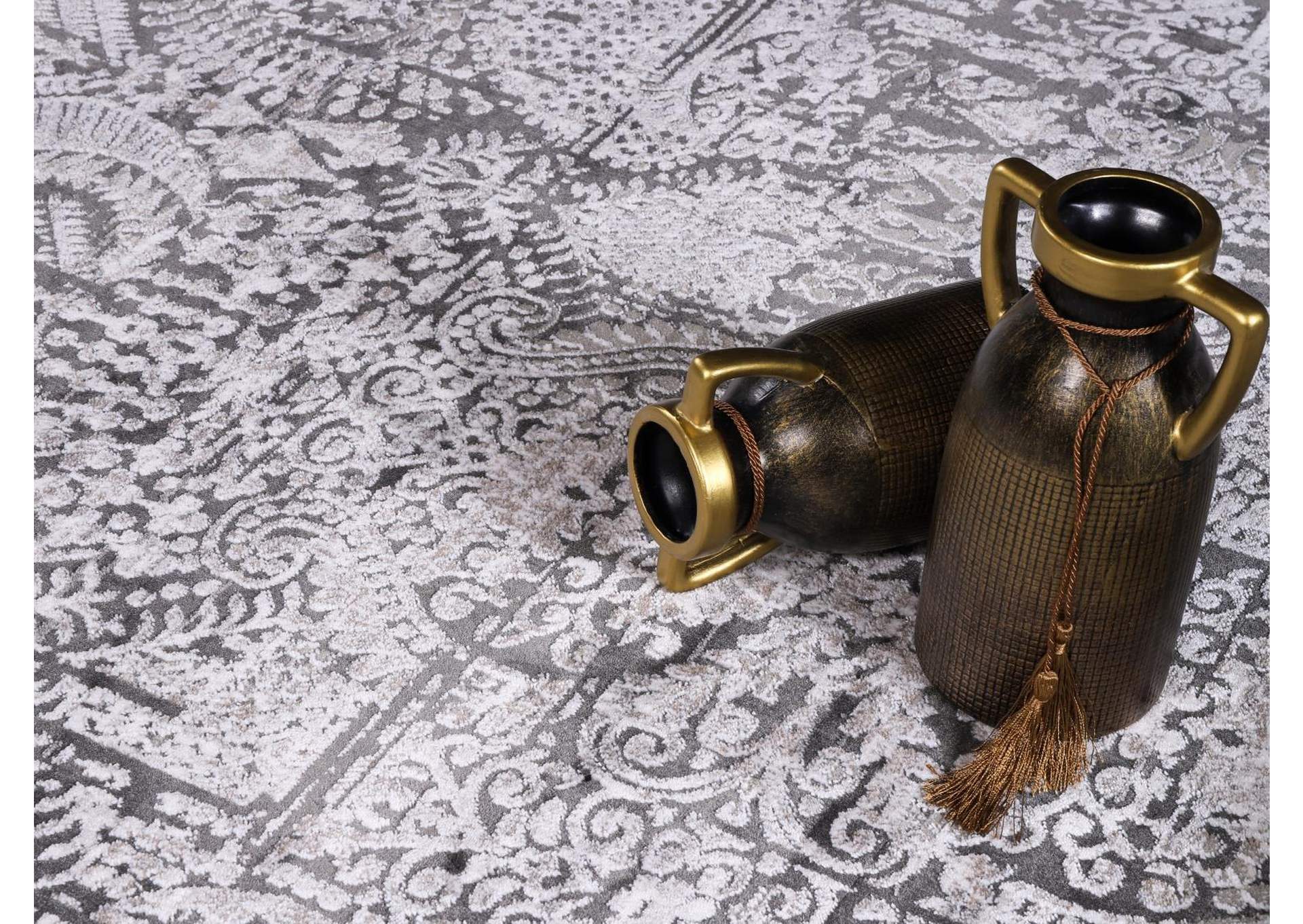 HYPNOS COLLECTION HS06  5'3
