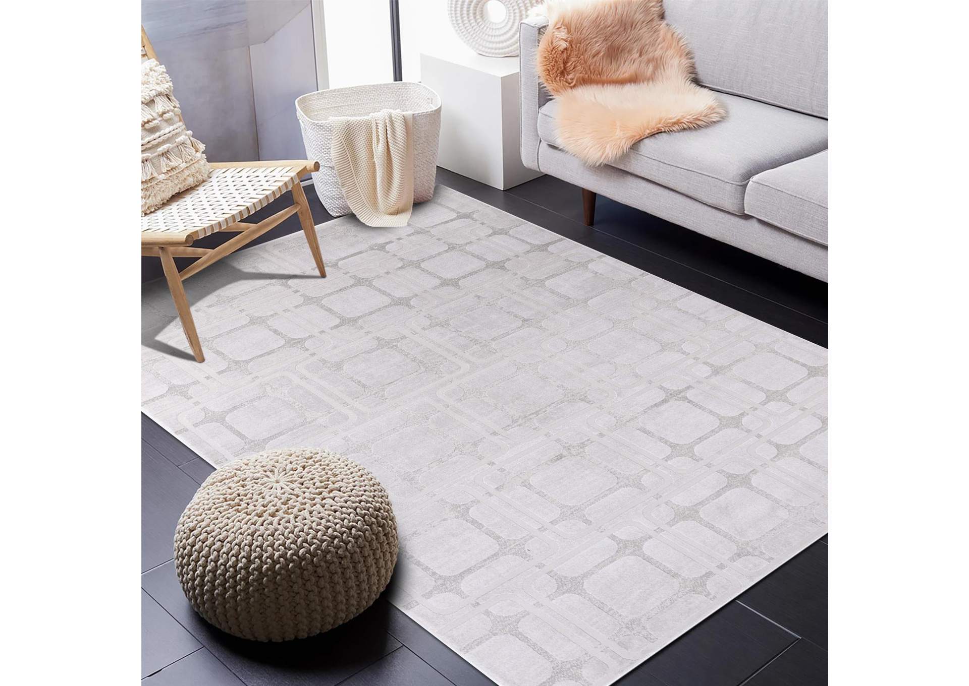 HYPNOS COLLECTION HS08  7'11