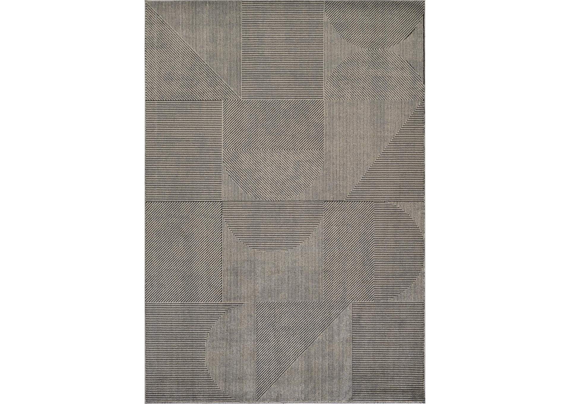 Hypnos Collection 10 5'3" X 7'7" Rug image 1
