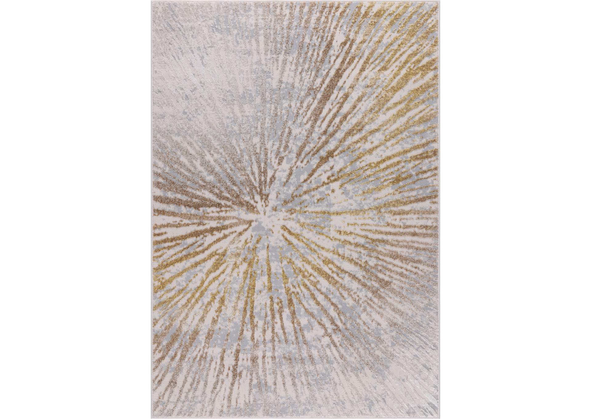 Ilios Collection Il01 5' X 8' Rug image 1