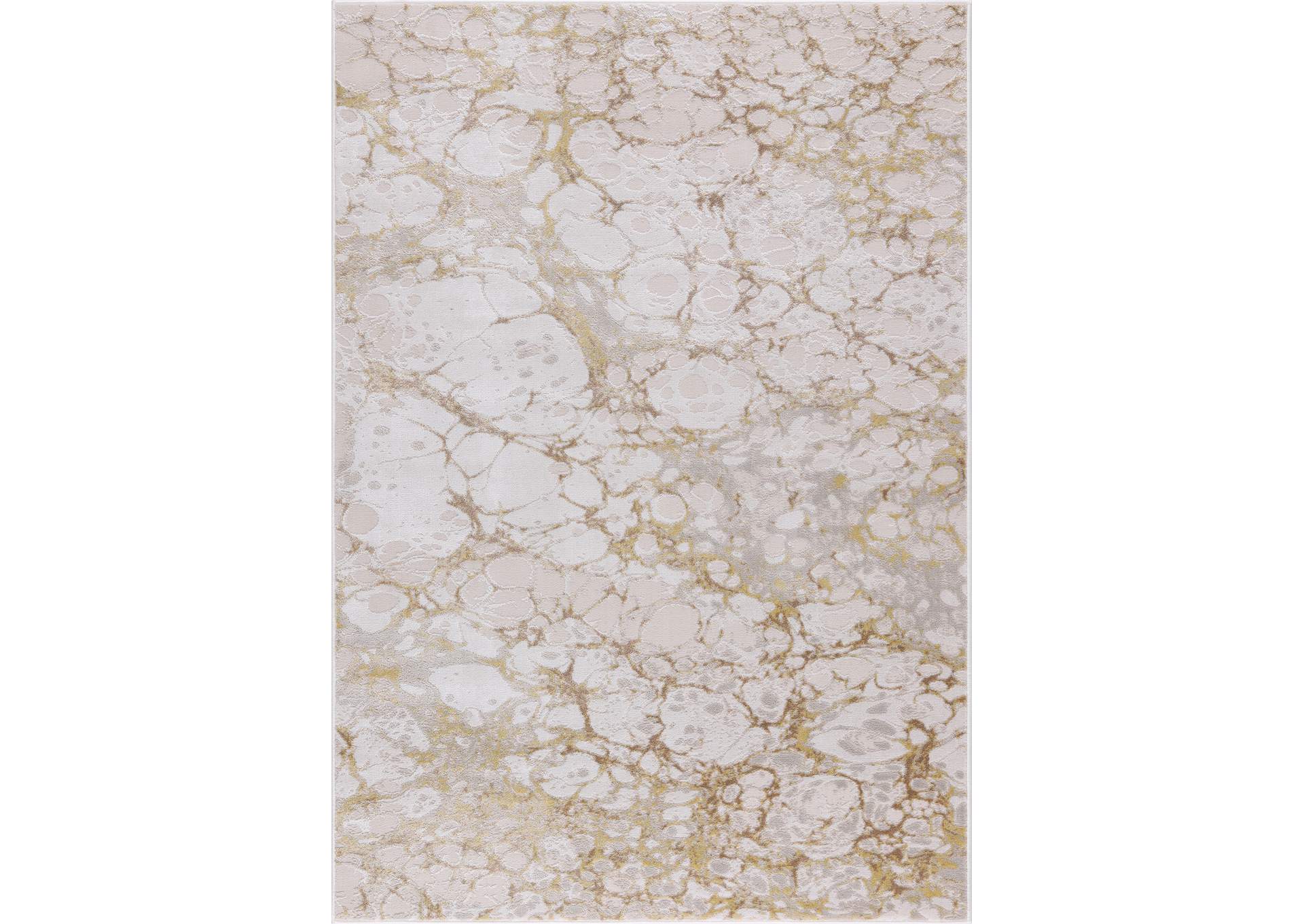Ilios Collection Il04 5' X 5' Rug image 1