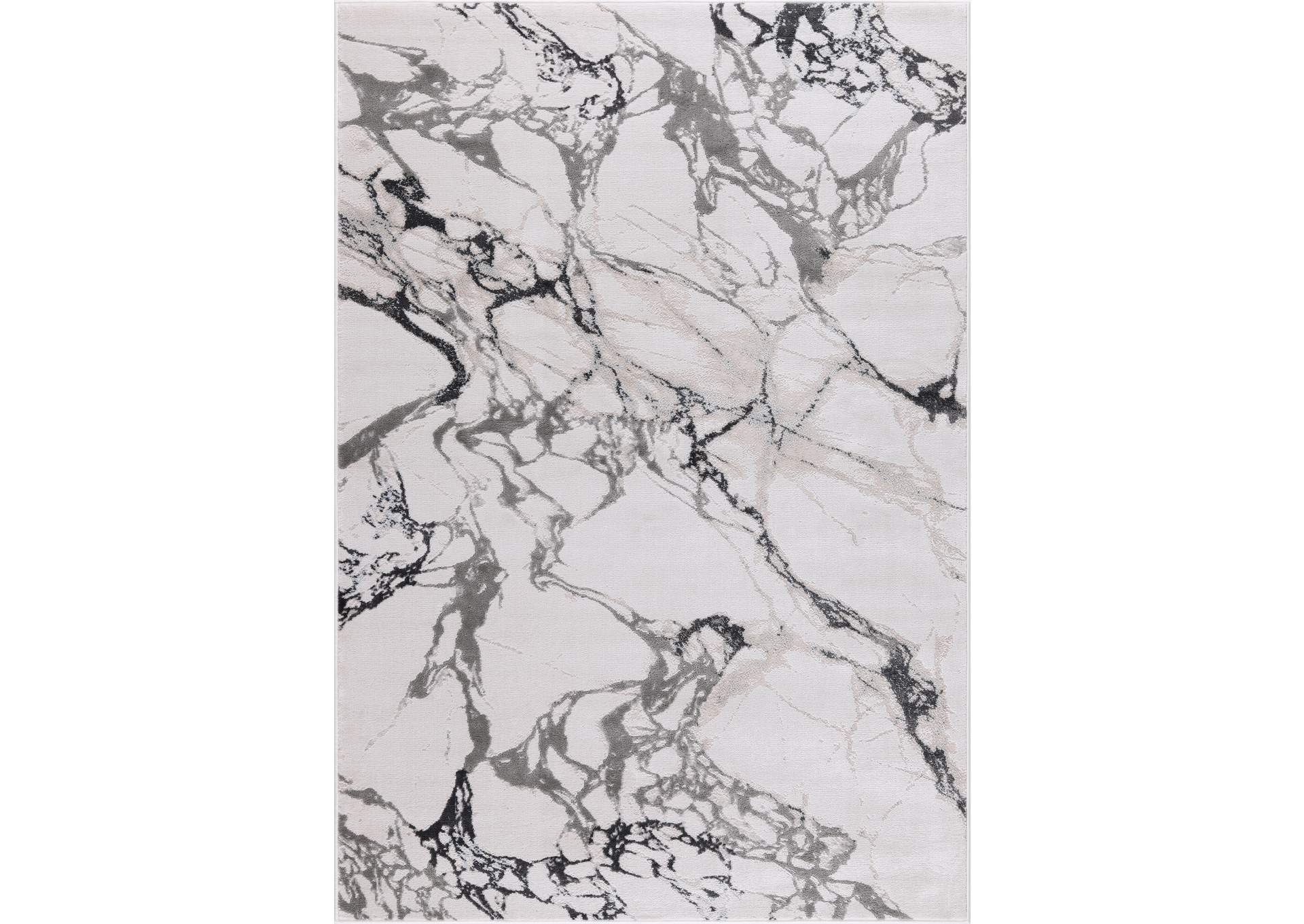 Ilios Collection Il06 5' X 5' Rug image 1