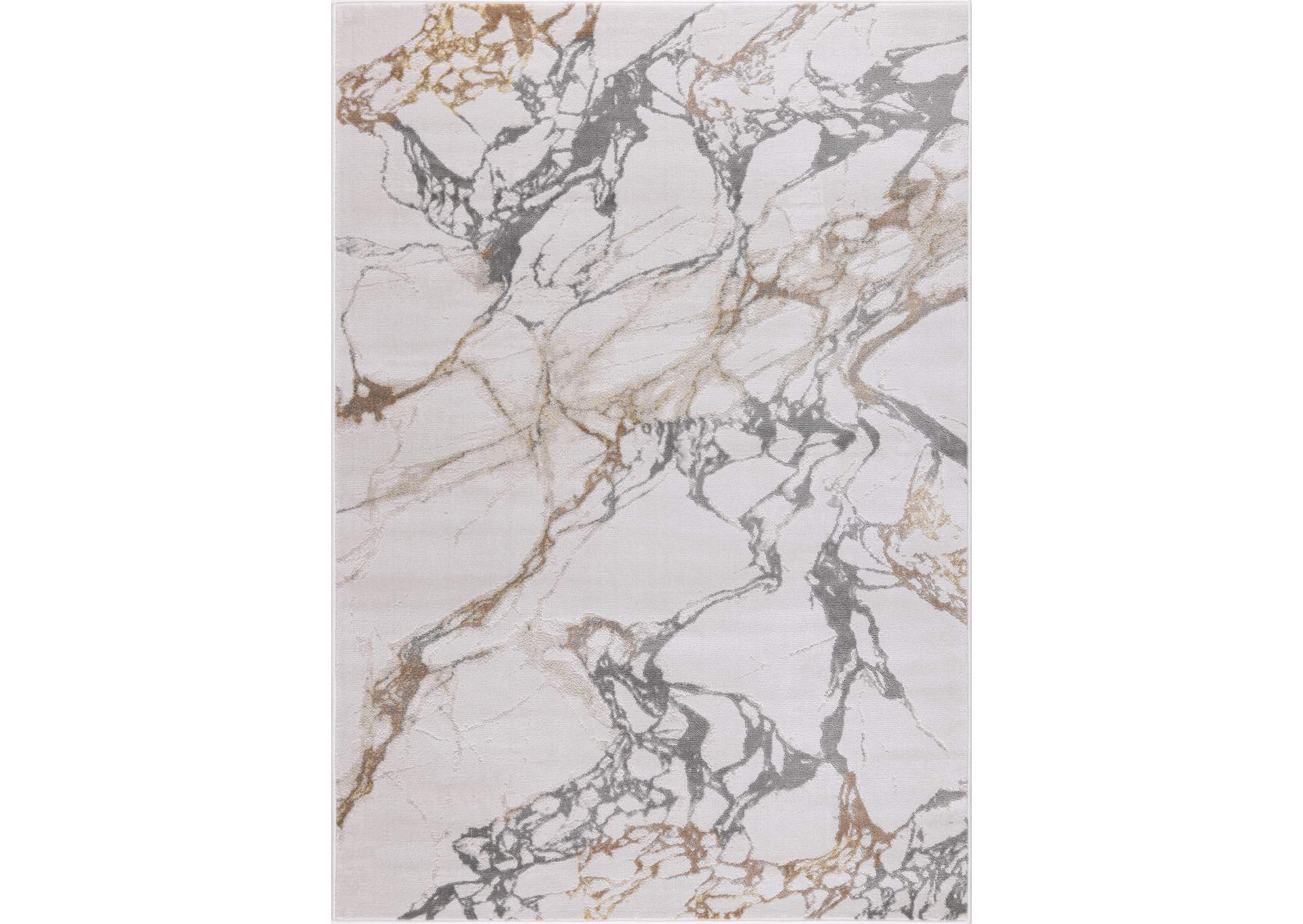 Ilios Collection Il07 5' X 5' Rug image 1