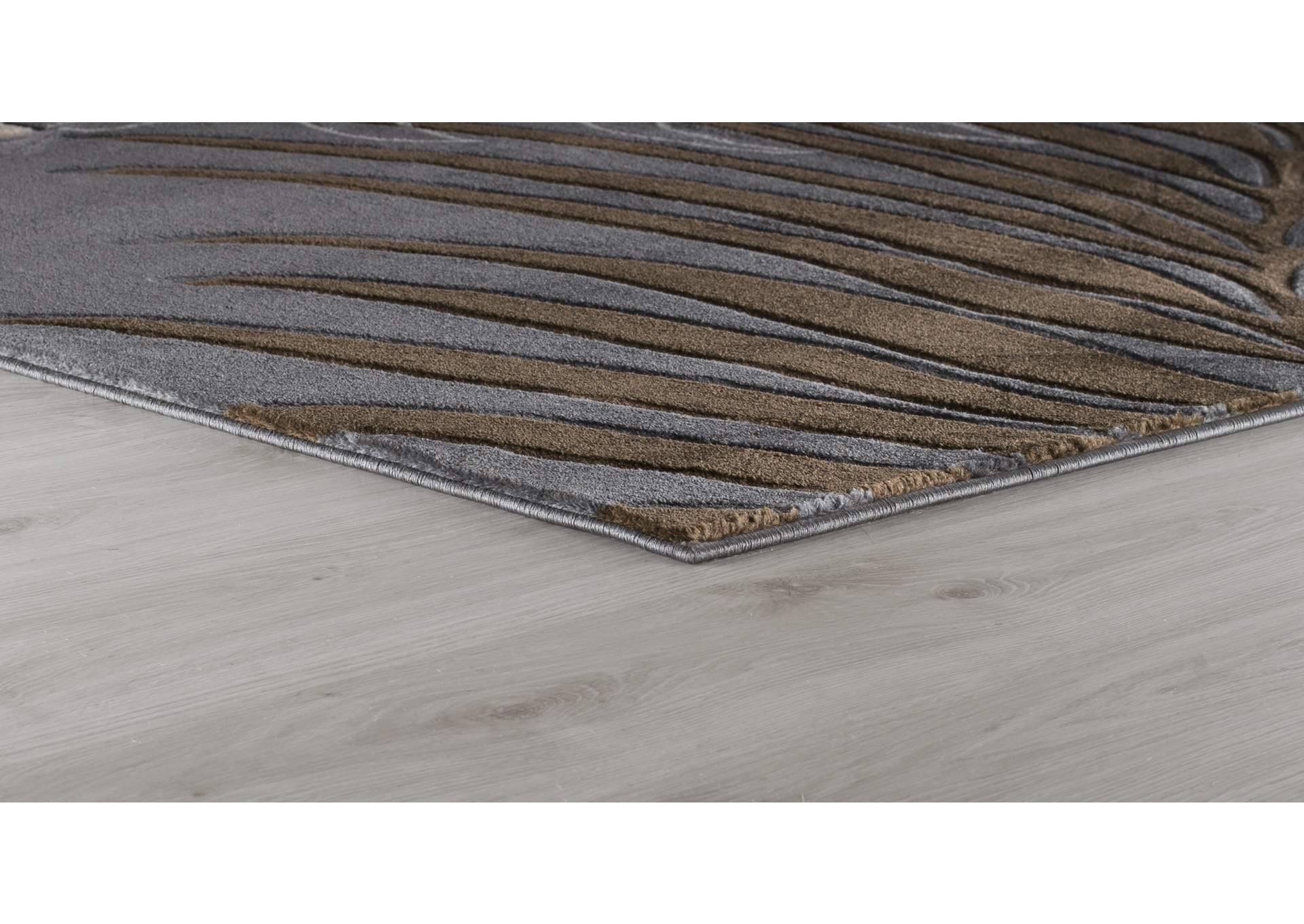 Glamor Collection Gm04 3'9'' X 5'9''