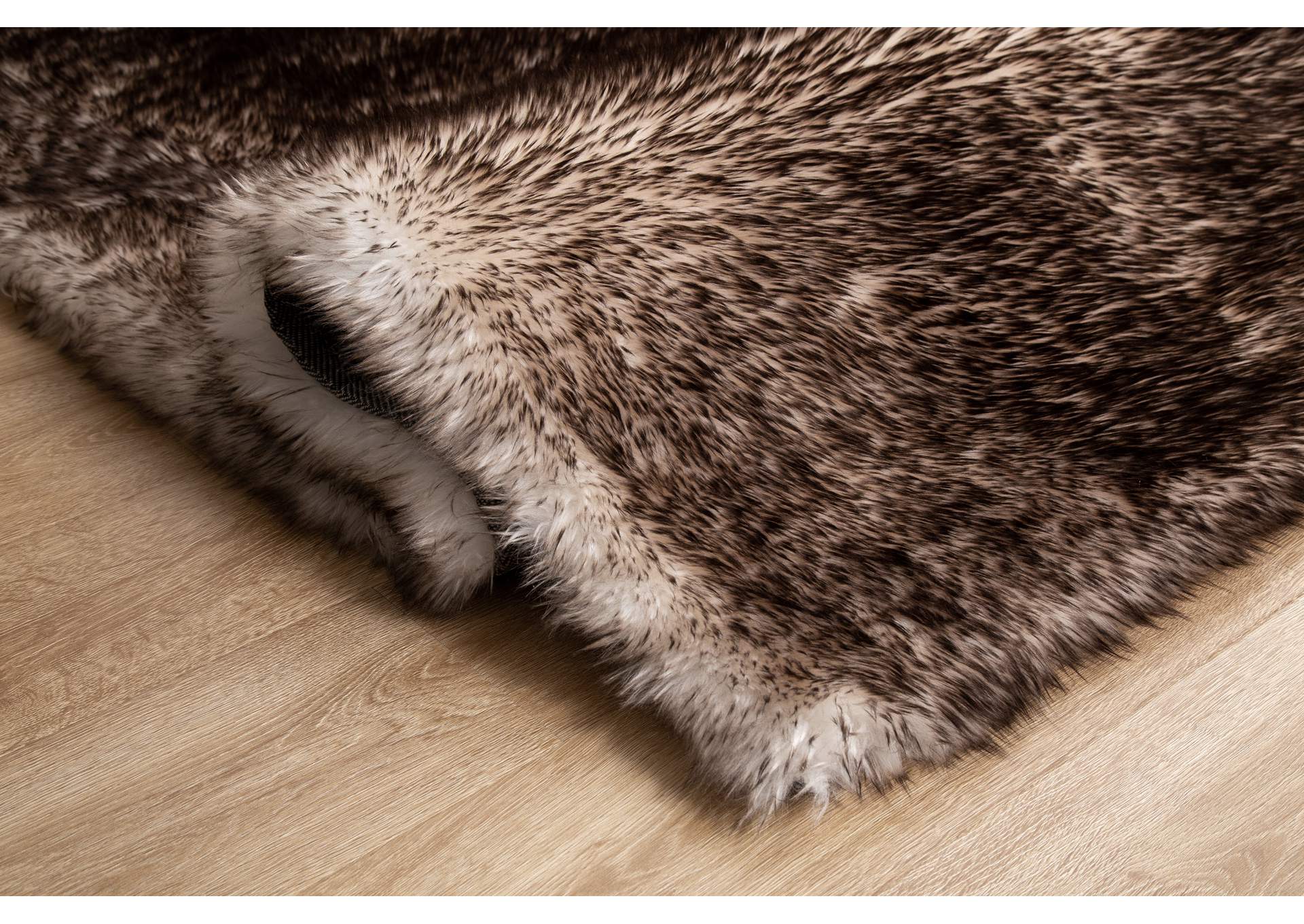 Flokati Shag Tip Dye Fa03 5' X 7' image 6