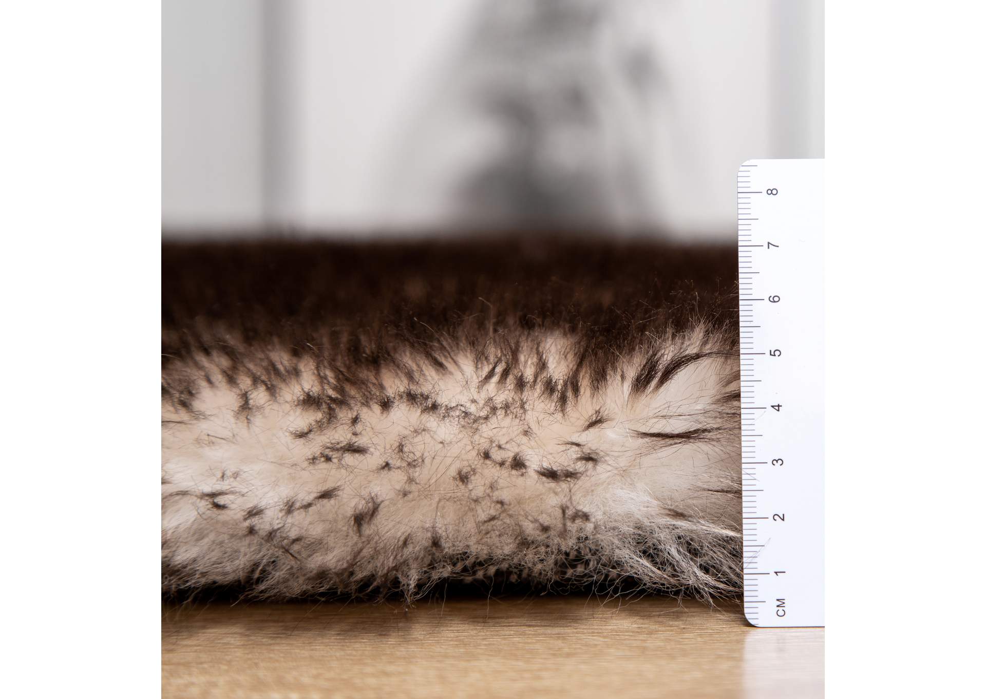 Flokati Shag Tip Dye Fa03 5' X 7' image 7