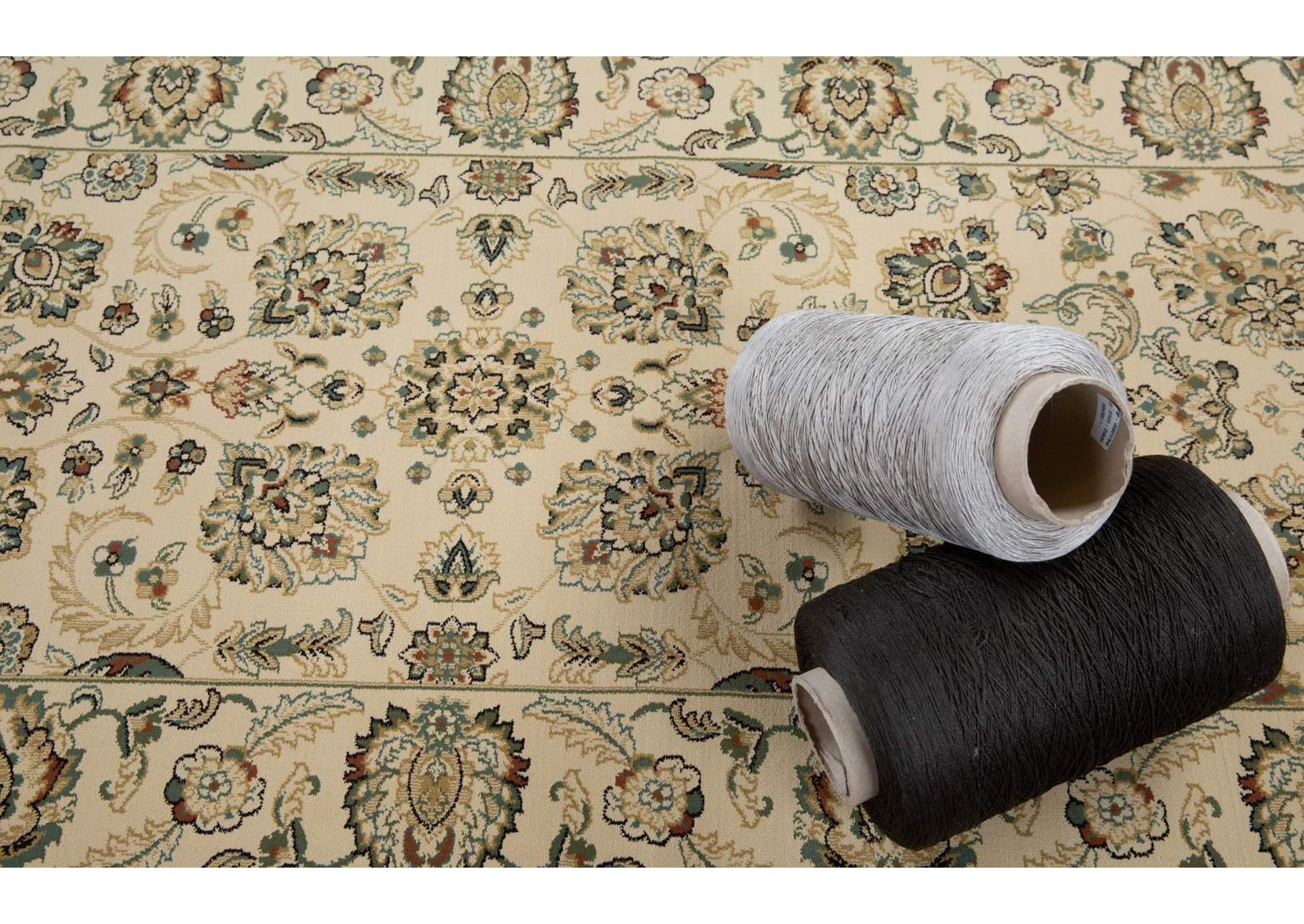 IZMIR COLLECTION IZ01  2'6