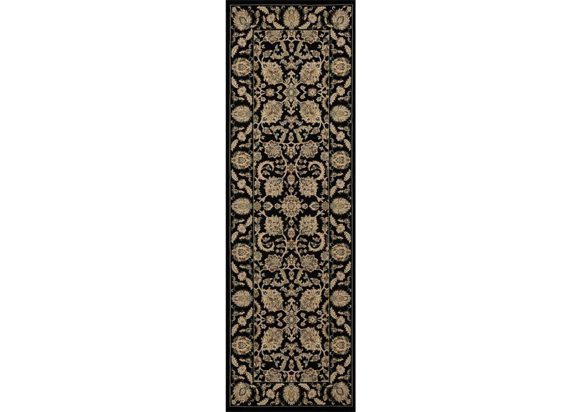 IZMIR COLLECTION IZ02  2'6