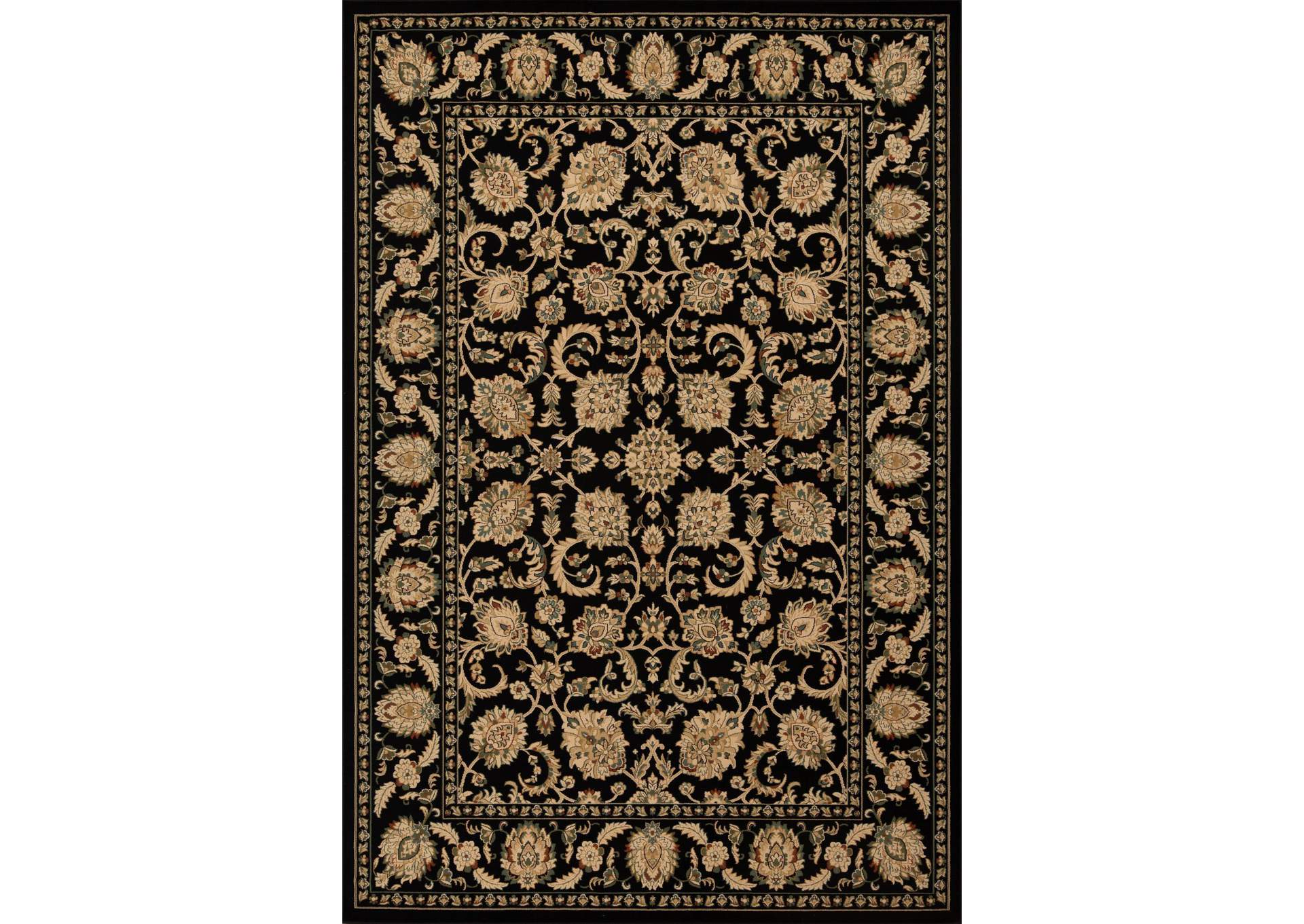 Izmir Collection Iz02 9'6