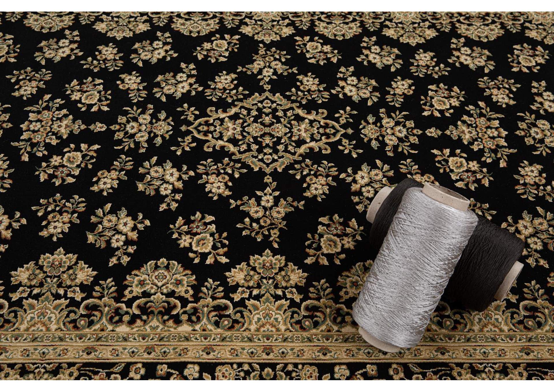 IZMIR COLLECTION IZ03  9'6