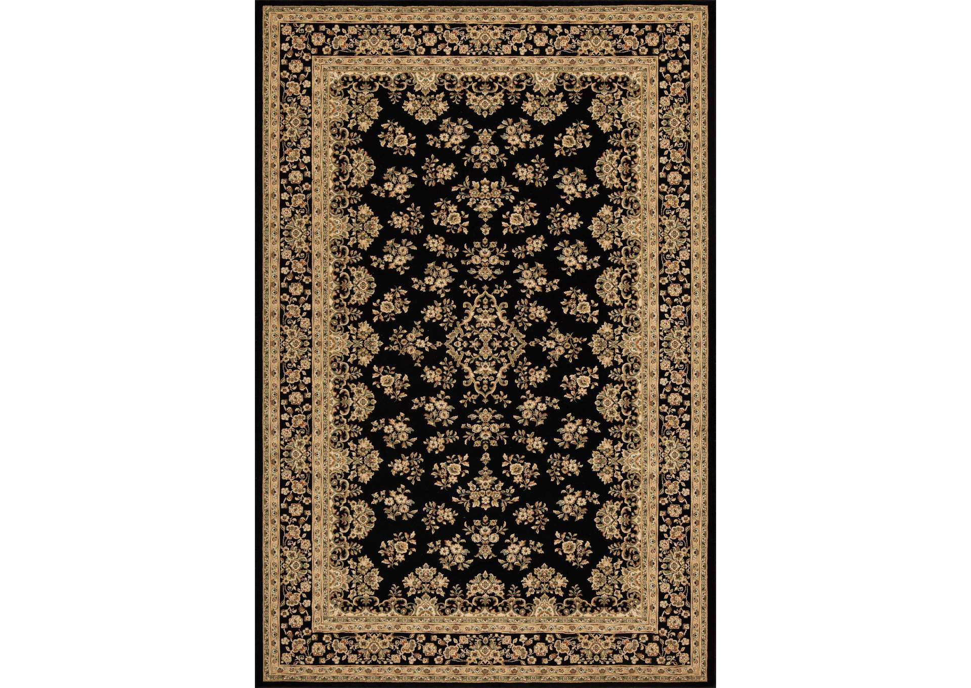Izmir Collection Iz03 9'6" X 13'1" Rug image 1