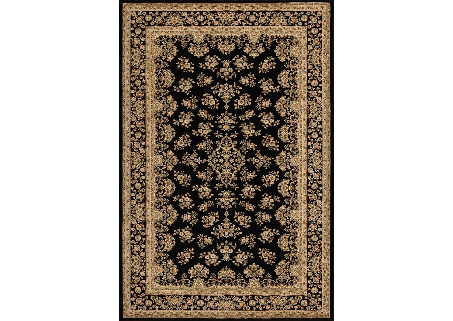 IZMIR COLLECTION IZ03  5'3