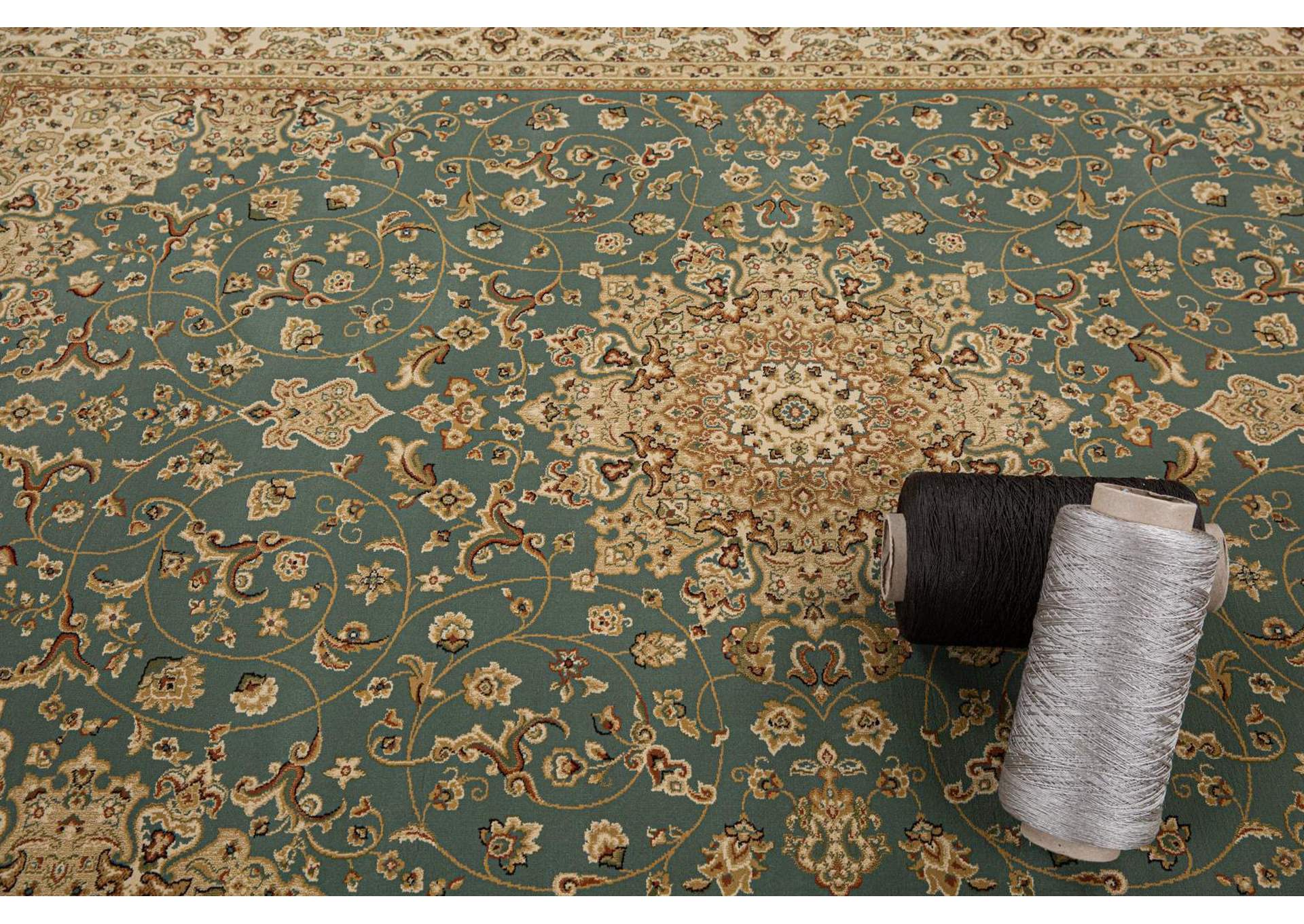 IZMIR COLLECTION IZ04  9'6