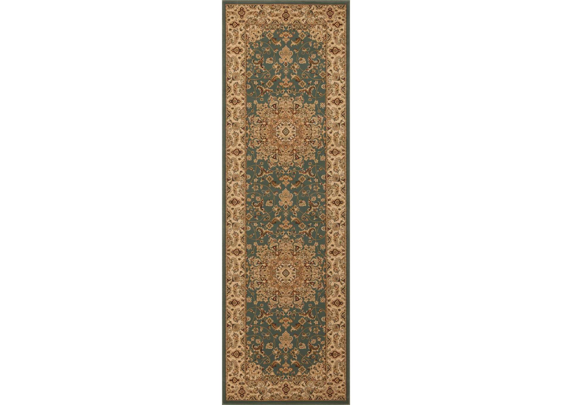 IZMIR COLLECTION IZ04  2'6