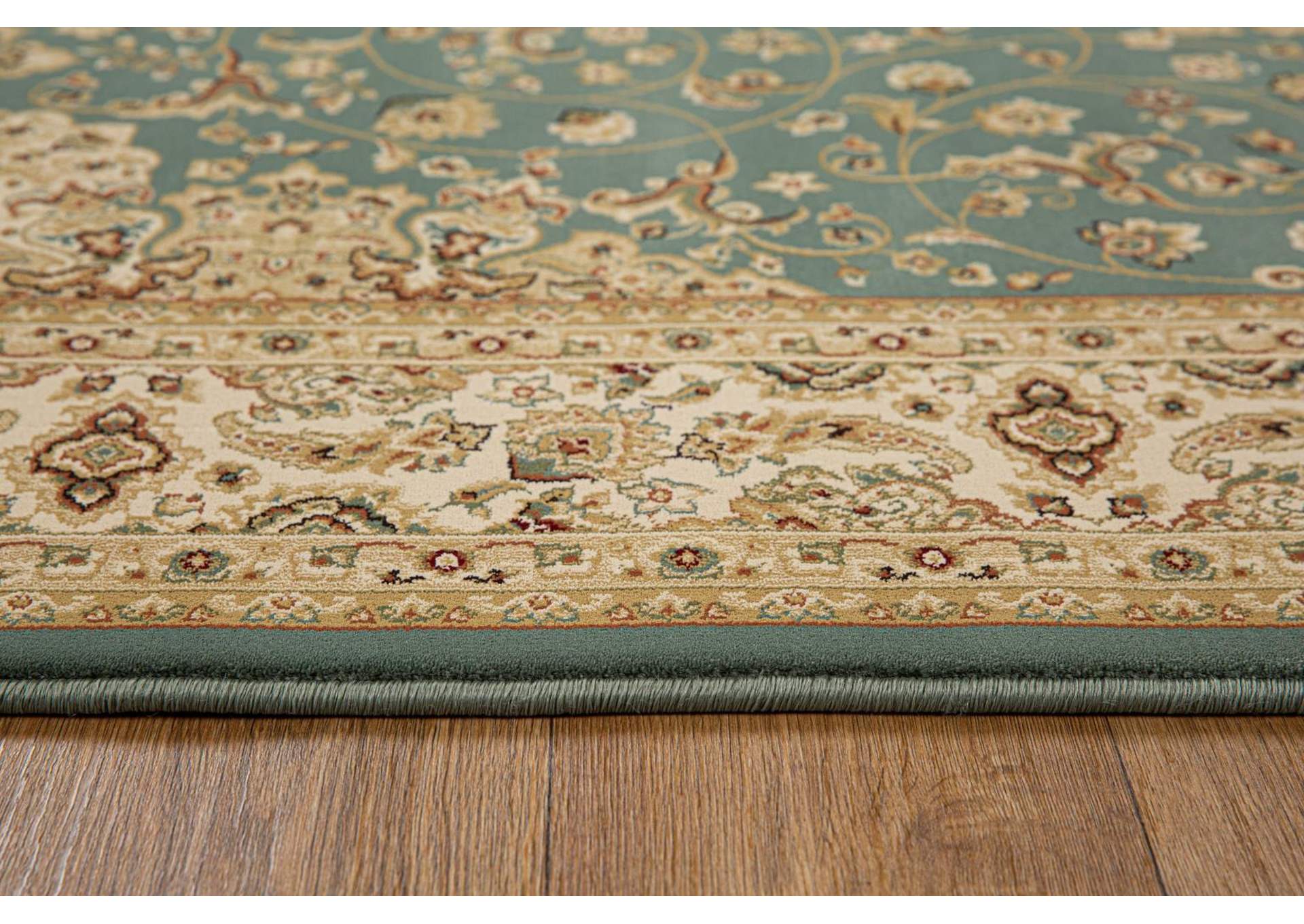 IZMIR COLLECTION IZ04  5'3