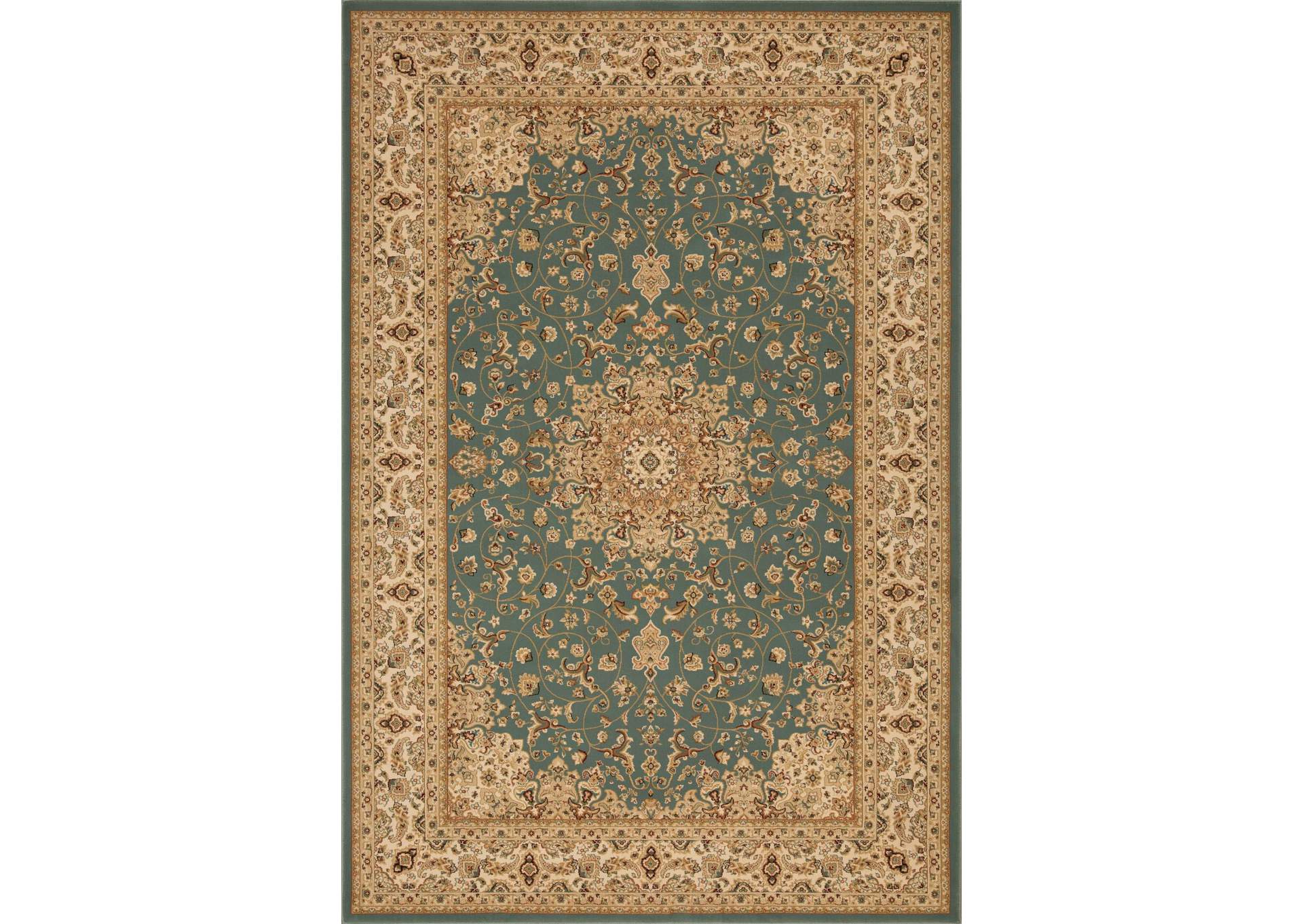 IZMIR COLLECTION IZ04  5'3