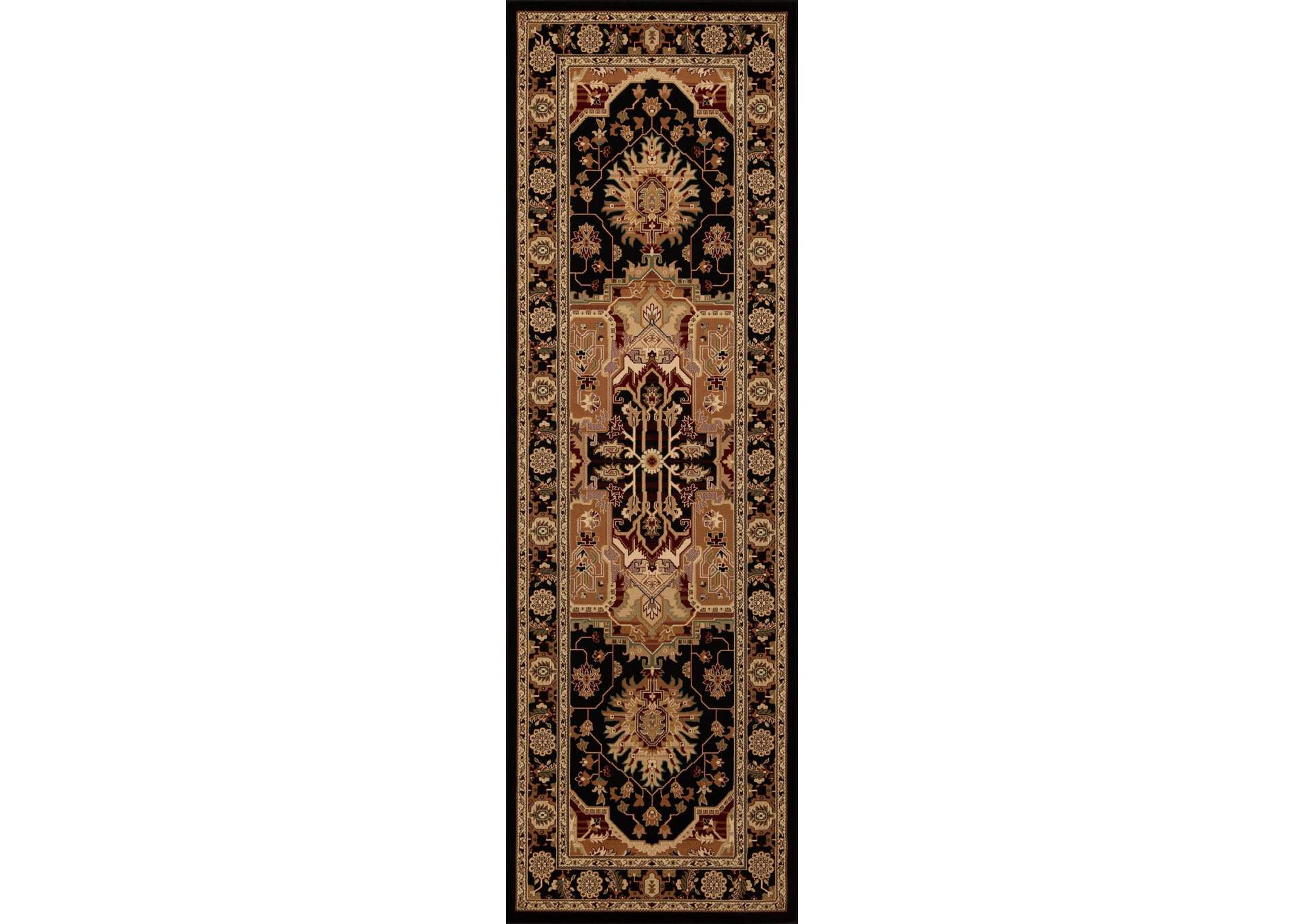 IZMIR COLLECTION IZ05  2'6