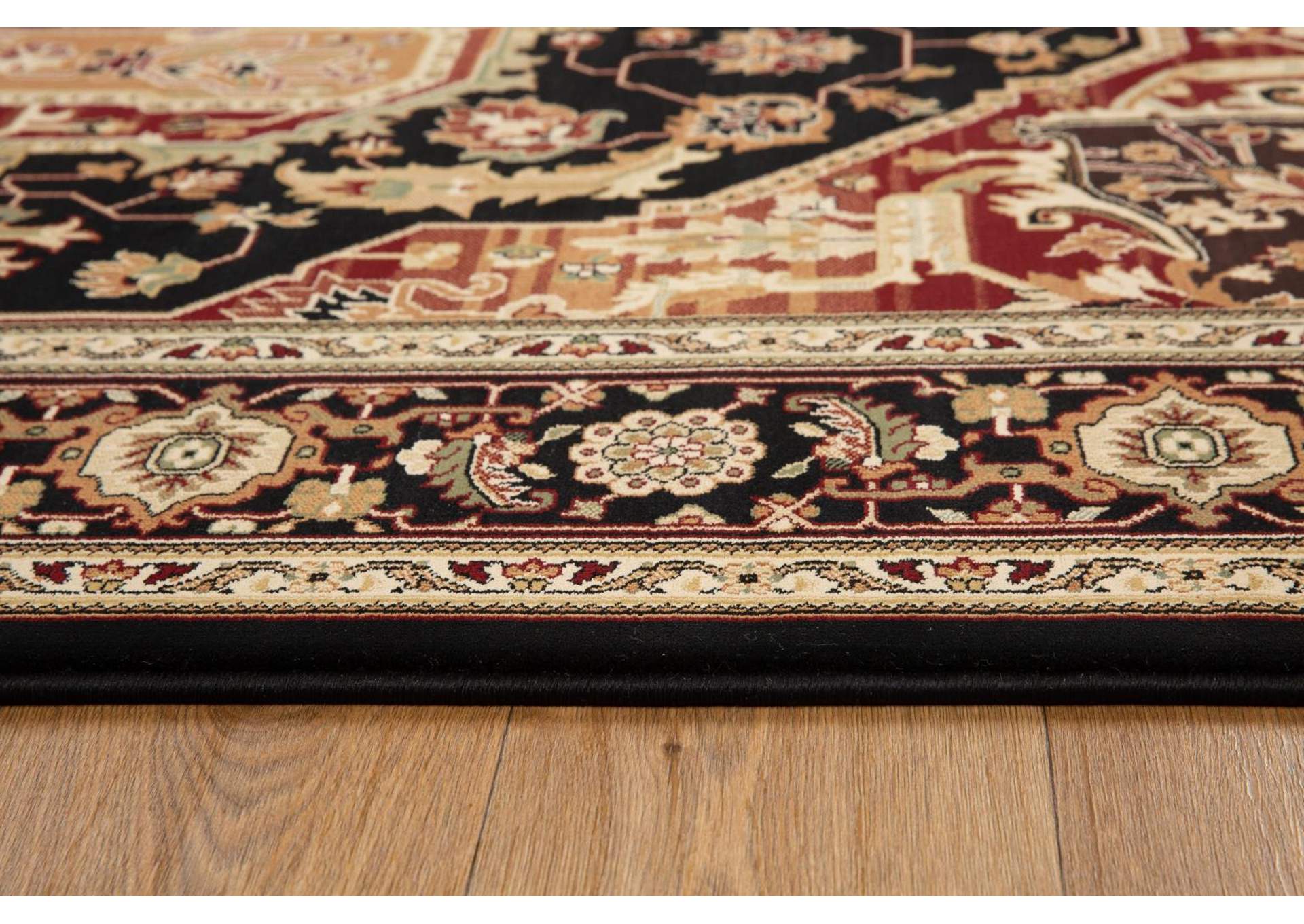 IZMIR COLLECTION IZ05  5'3