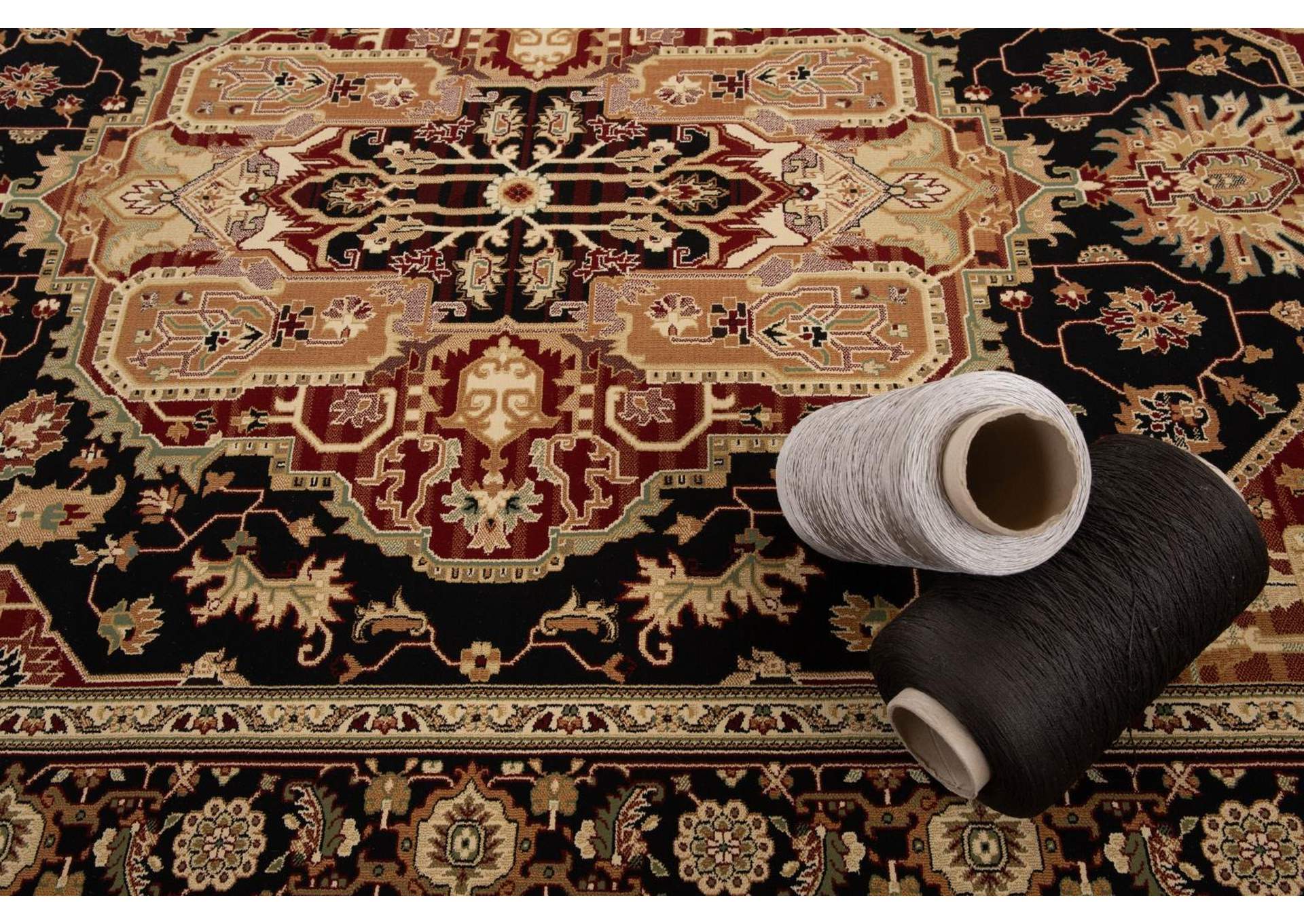IZMIR COLLECTION IZ05  7'10